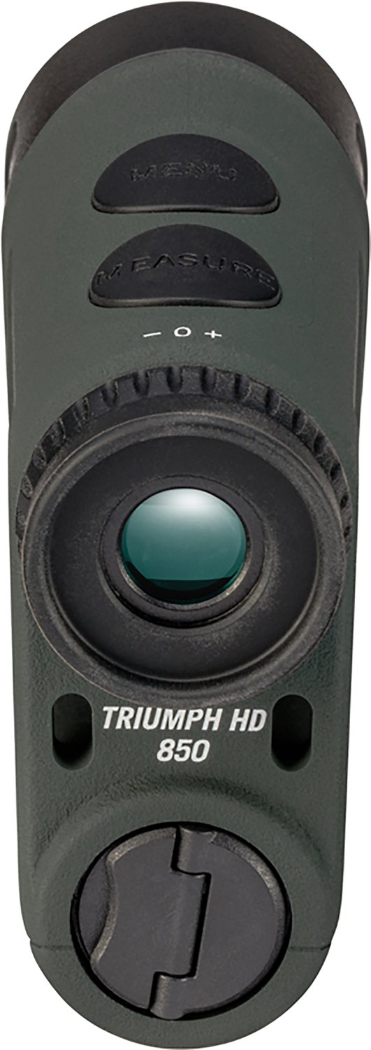 Vortex Triumph HD 850 5 x 21 Laser Rangefinder - view number 2