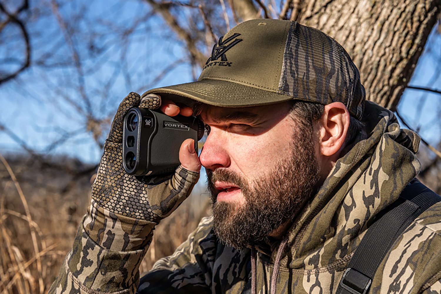 Vortex Triumph HD 850 5 x 21 Laser Rangefinder - view number 7