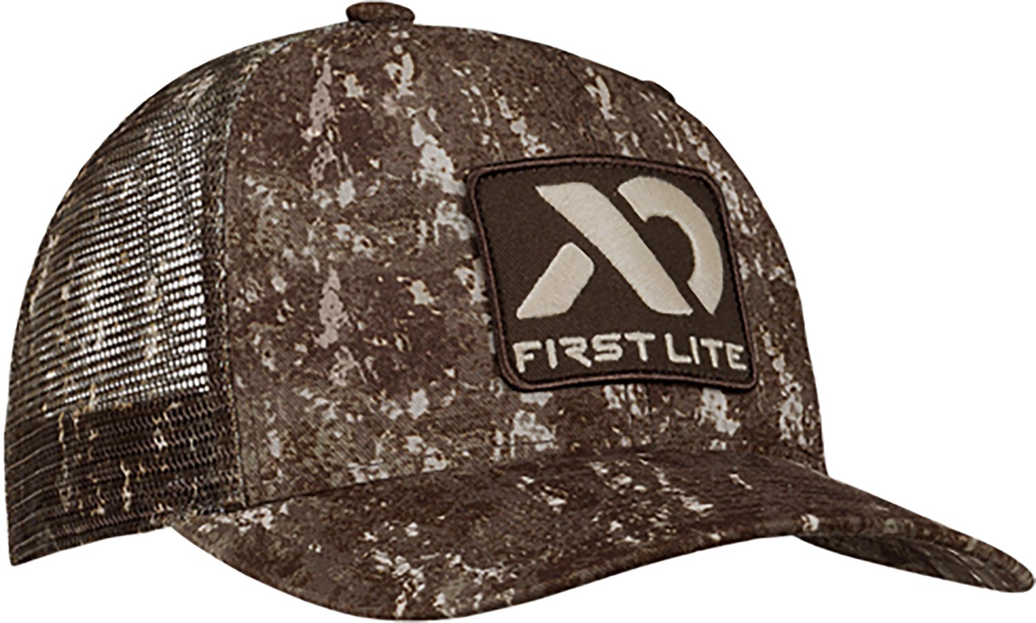 First Lite Adults’ Trucker Hat