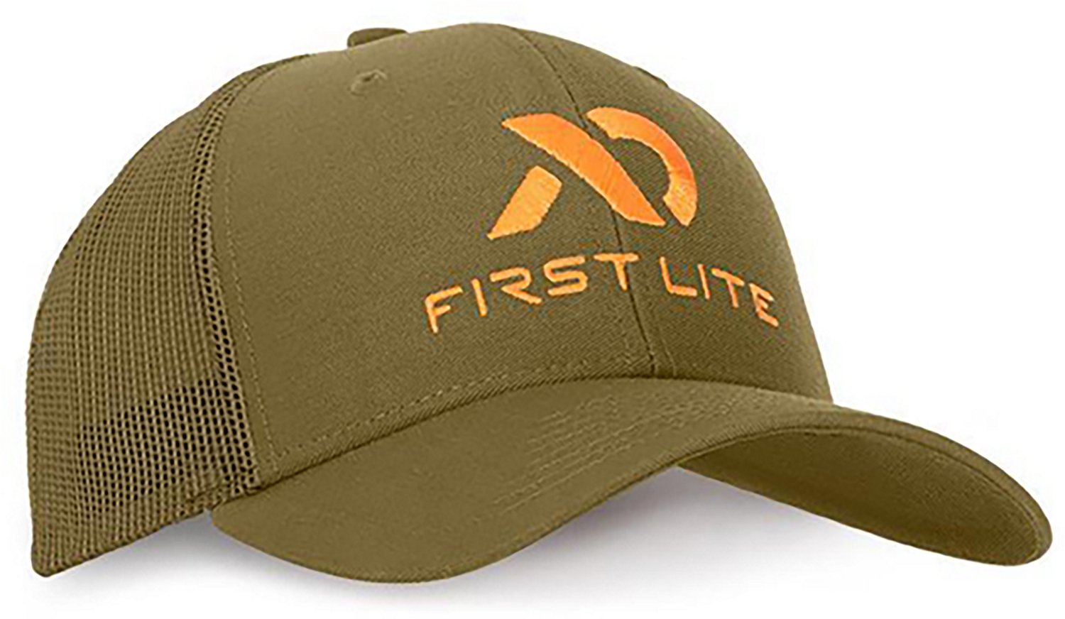 First Lite Adults’ Trucker Hat