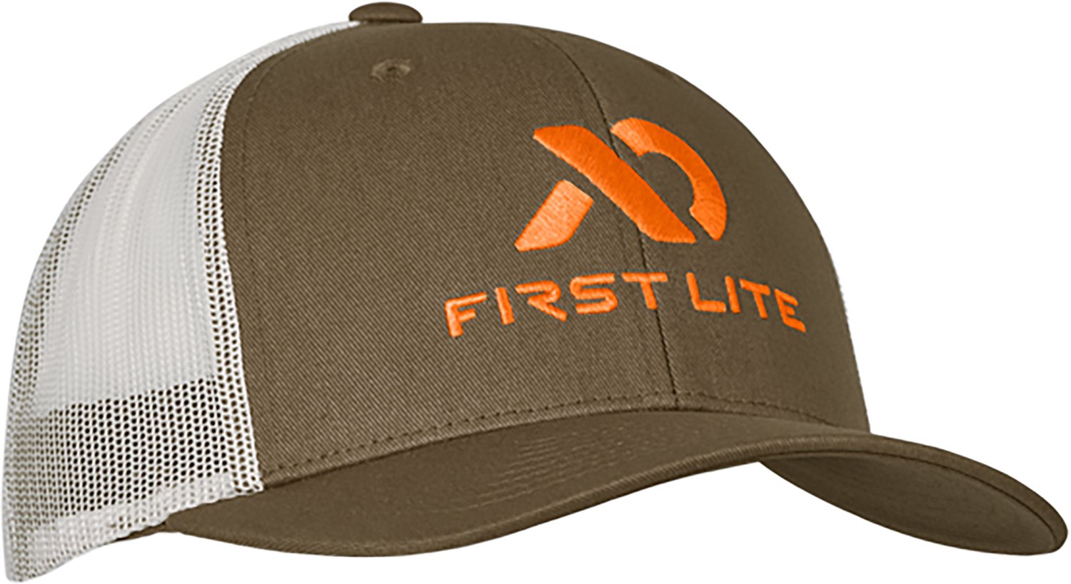 First Lite Adults’ Trucker Hat