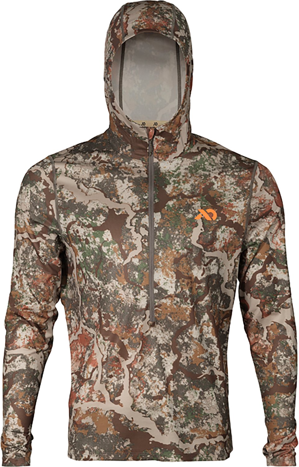 First Lite Men's Yuma Synthetic Hoodie