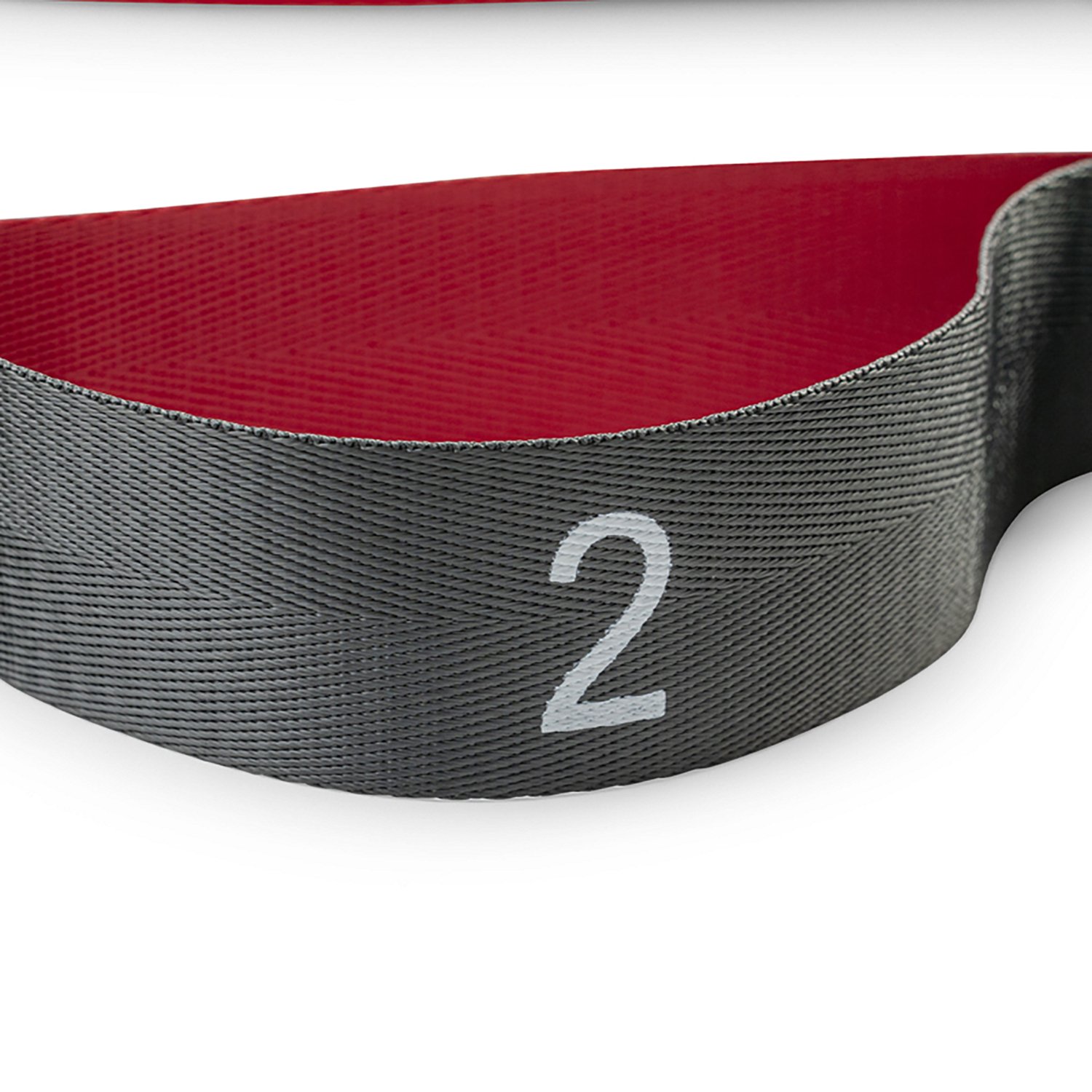 Sunny Health & Fitness Premium Yoga Stretch Strap