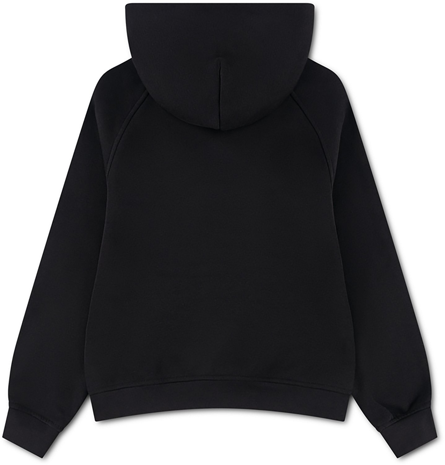 Jordan Boys' MJ Air HBR Hoodie - view number 5