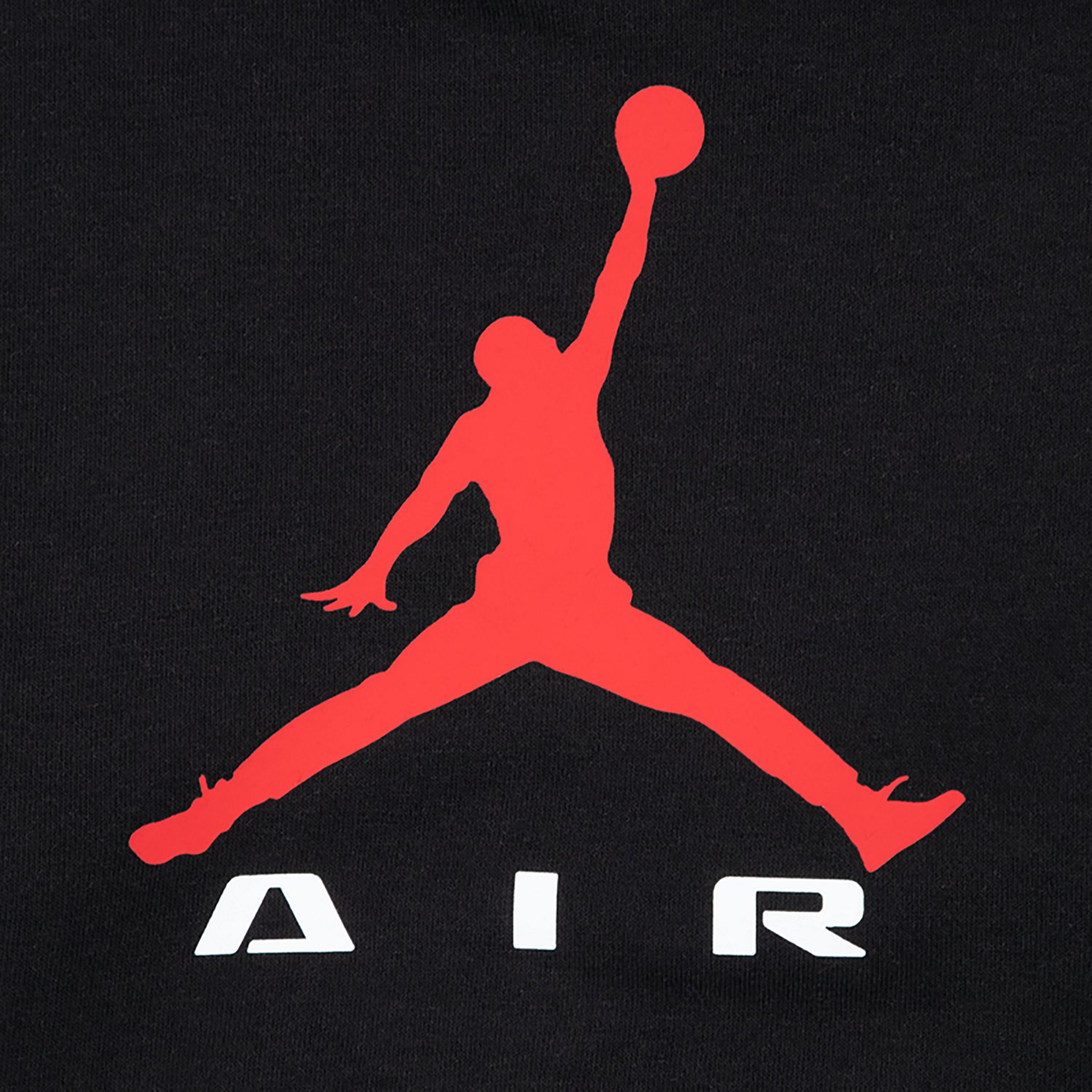 Jordan Boys' MJ Air HBR Hoodie - view number 6