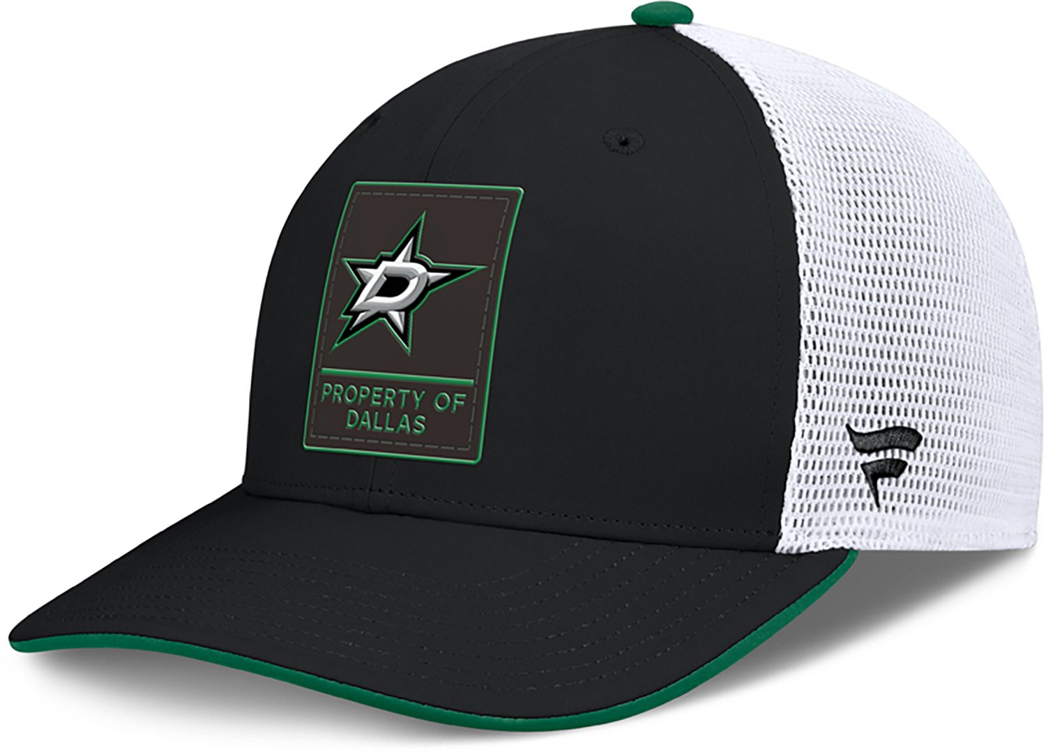 Fanatics Dallas Stars Rink Cap