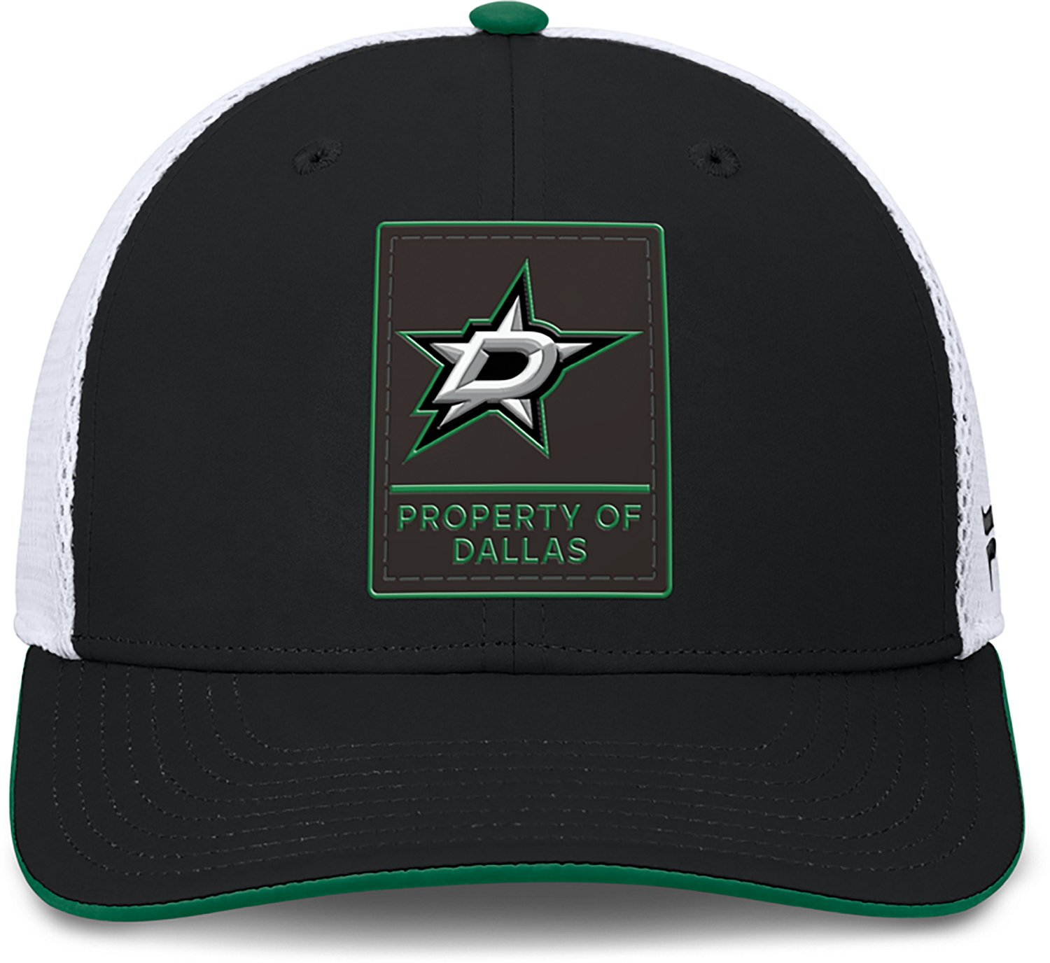 Fanatics Dallas Stars Rink Cap - view number 2