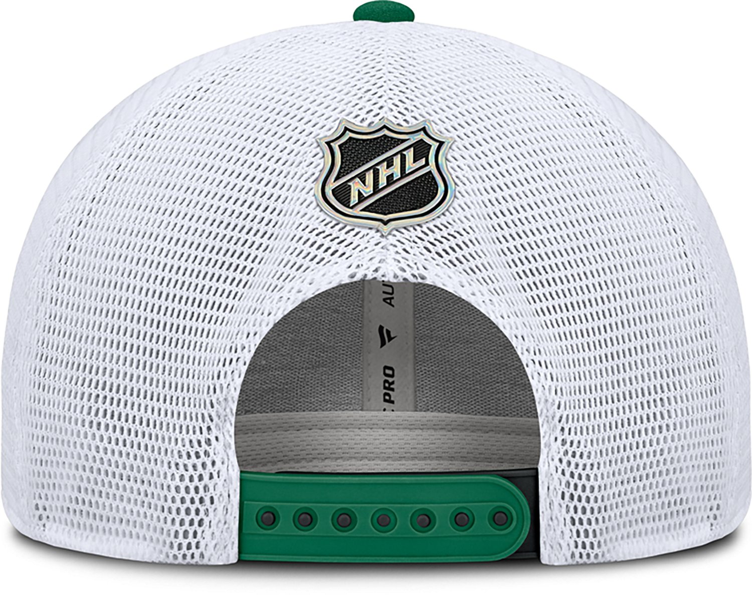 Fanatics Dallas Stars Rink Cap - view number 4