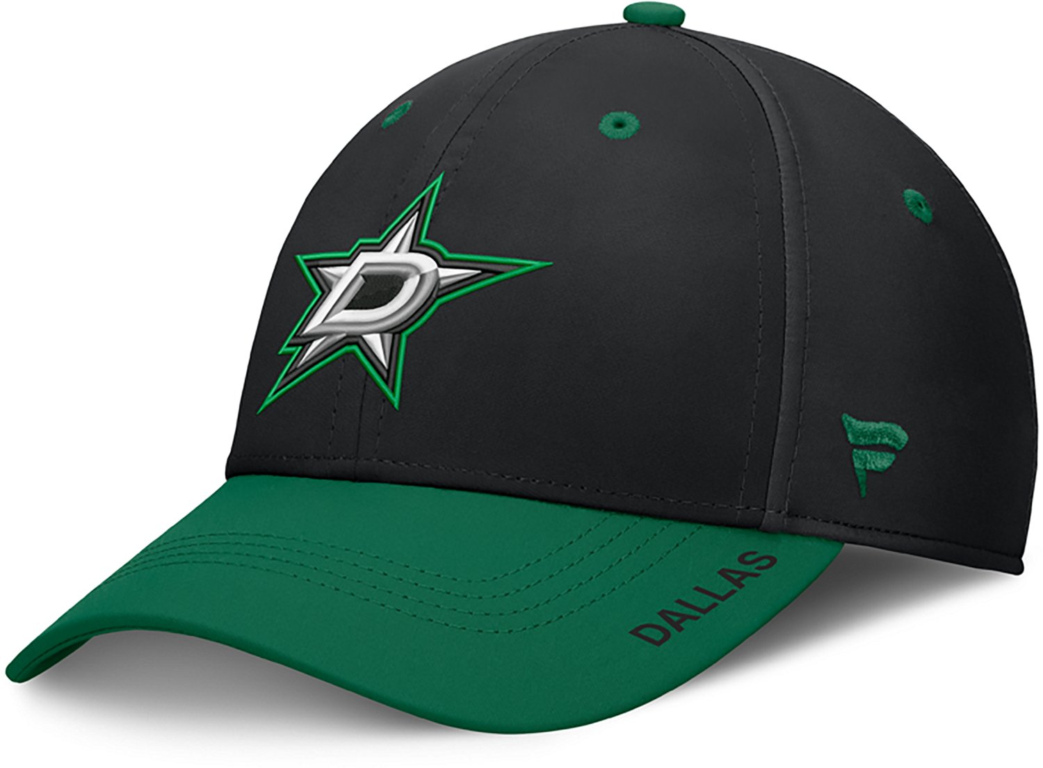 Fanatics Dallas Stars Rink Cap