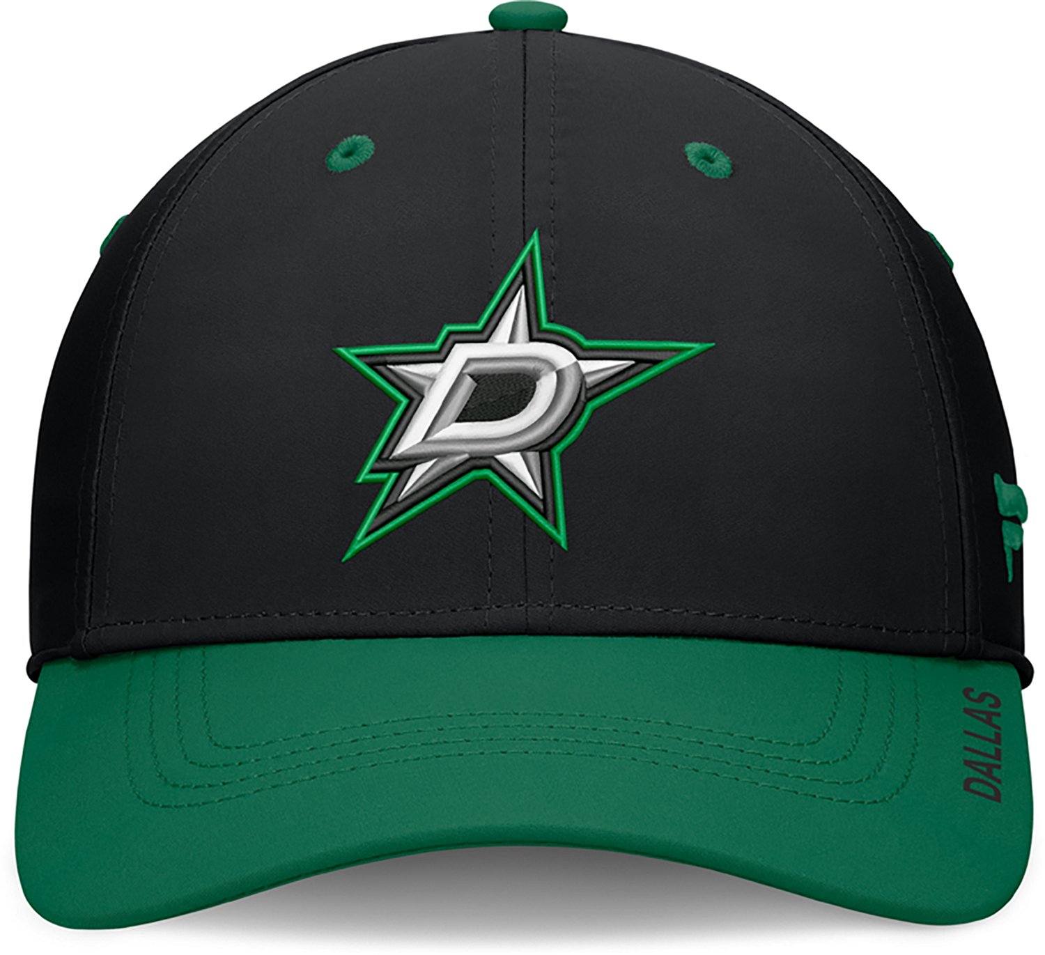 Fanatics Dallas Stars Rink Cap - view number 2