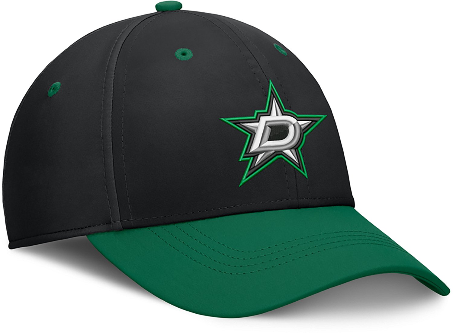Fanatics Dallas Stars Rink Cap - view number 3