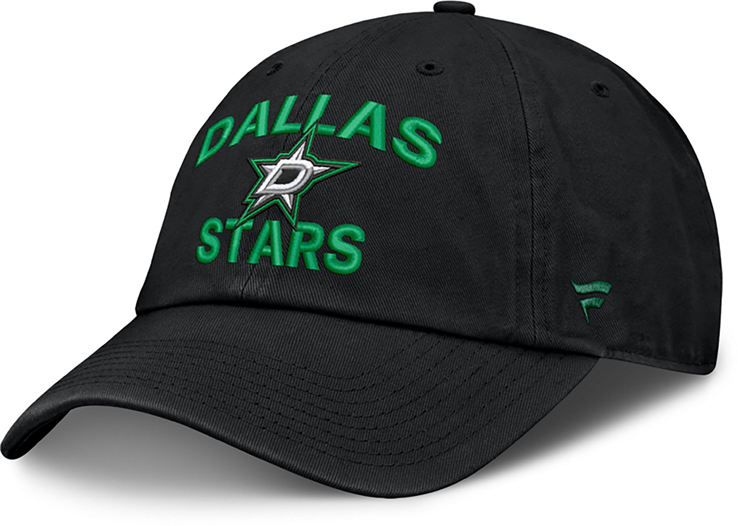 Fanatics Dallas Stars Rink Cap