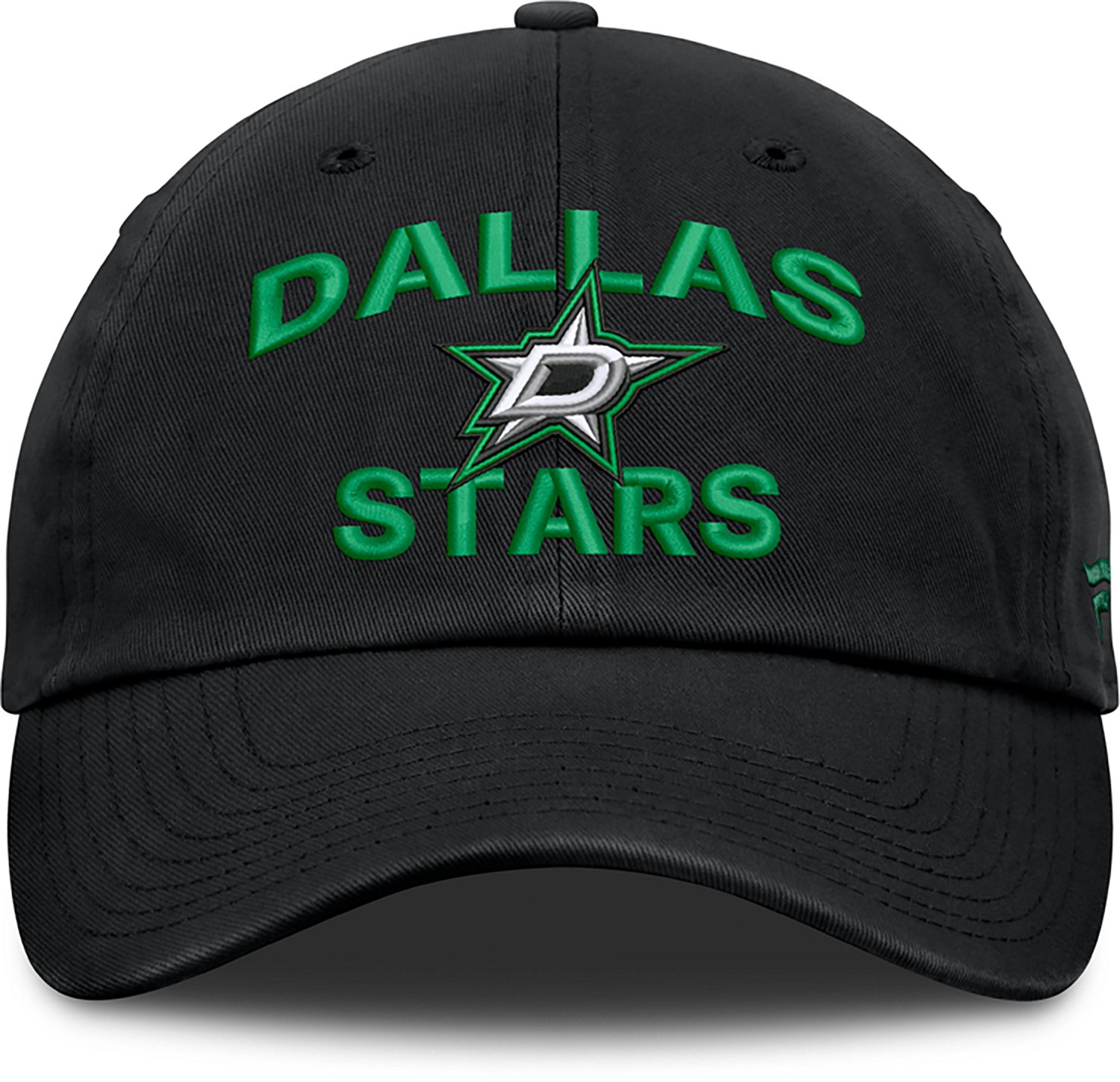Fanatics Dallas Stars Rink Cap - view number 2