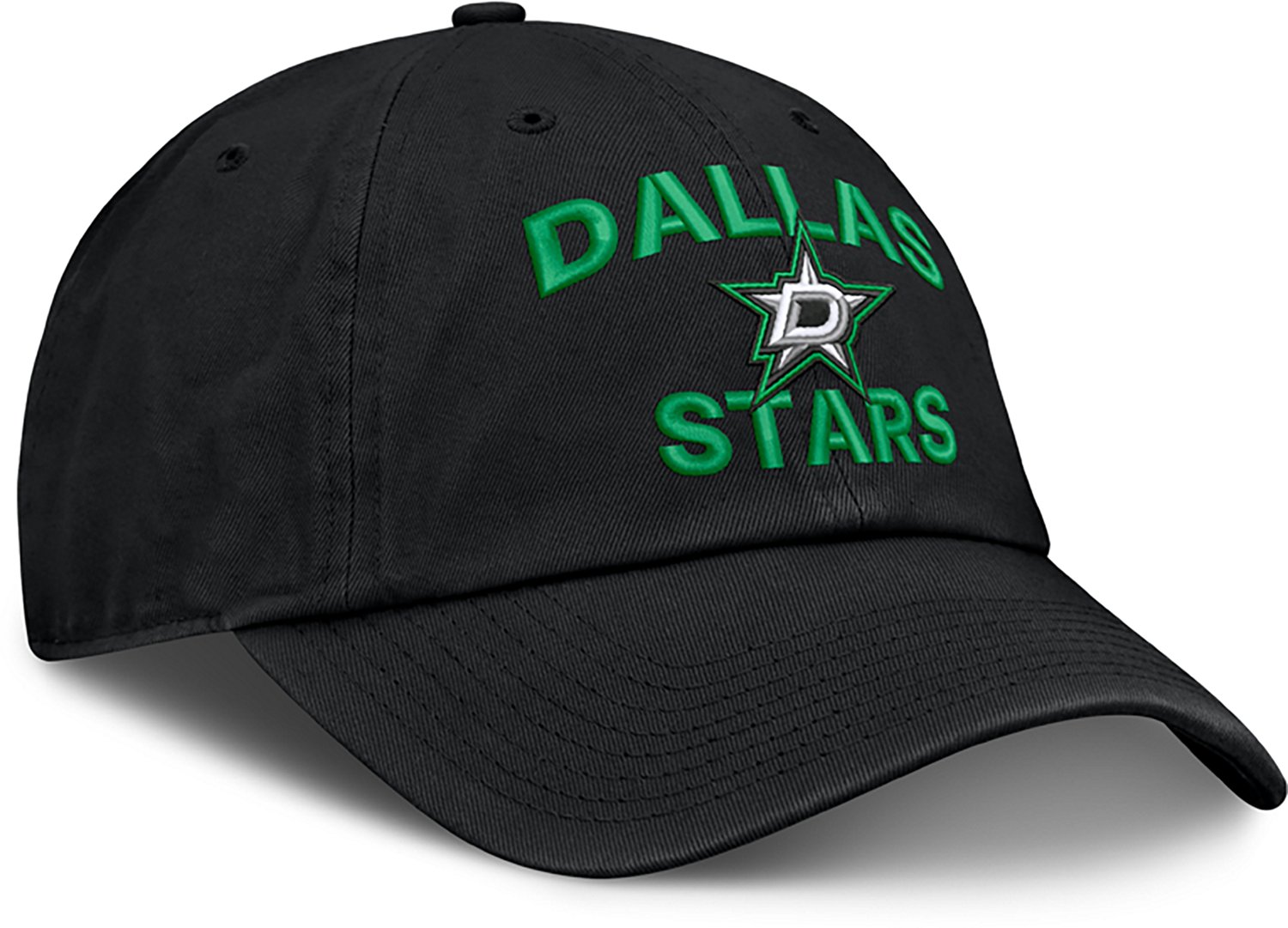 Fanatics Dallas Stars Rink Cap - view number 3