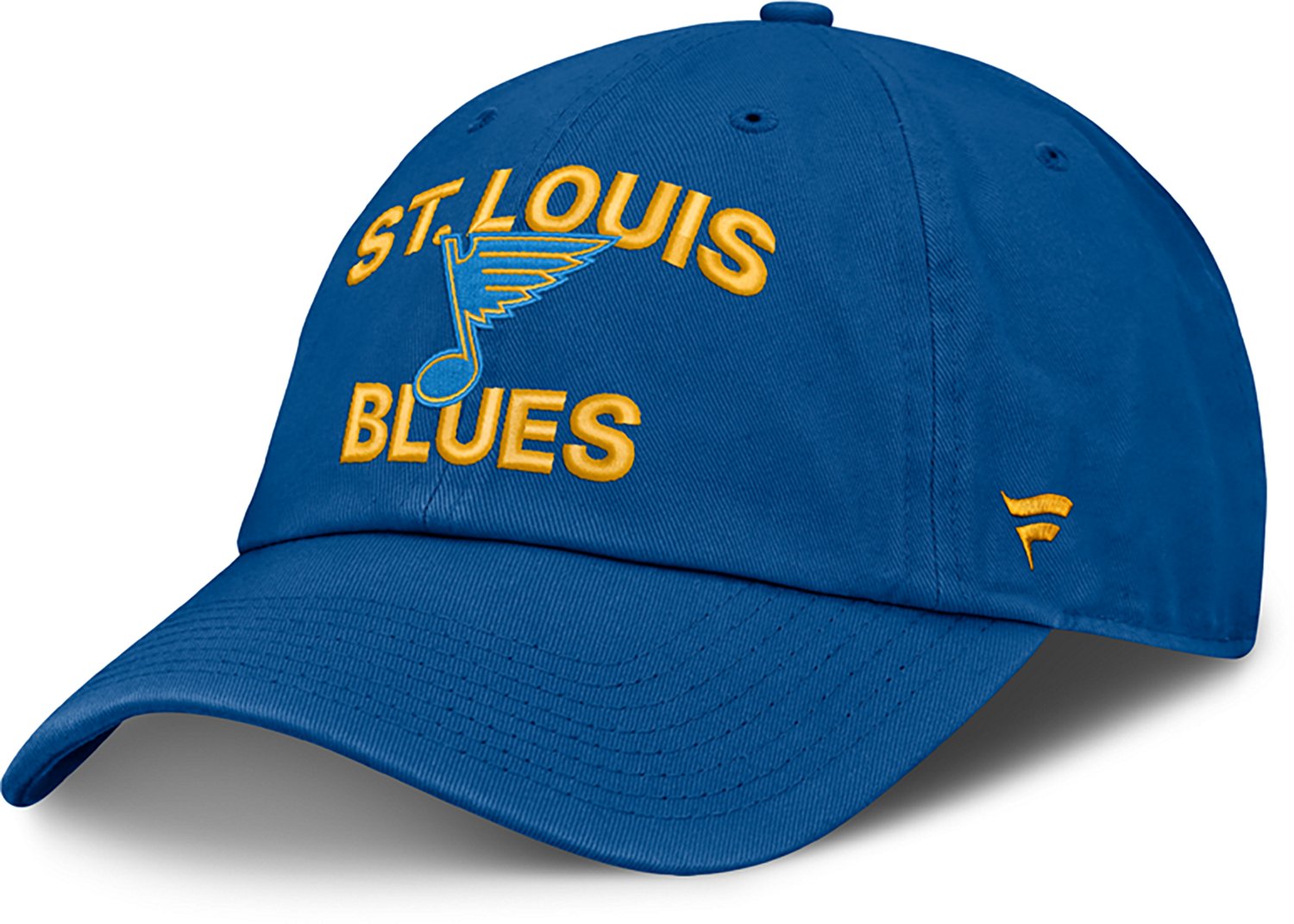 Fanatics St. Louis Blues Rink Cap