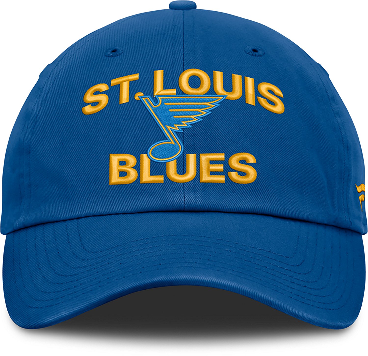 Fanatics St. Louis Blues Rink Cap - view number 2