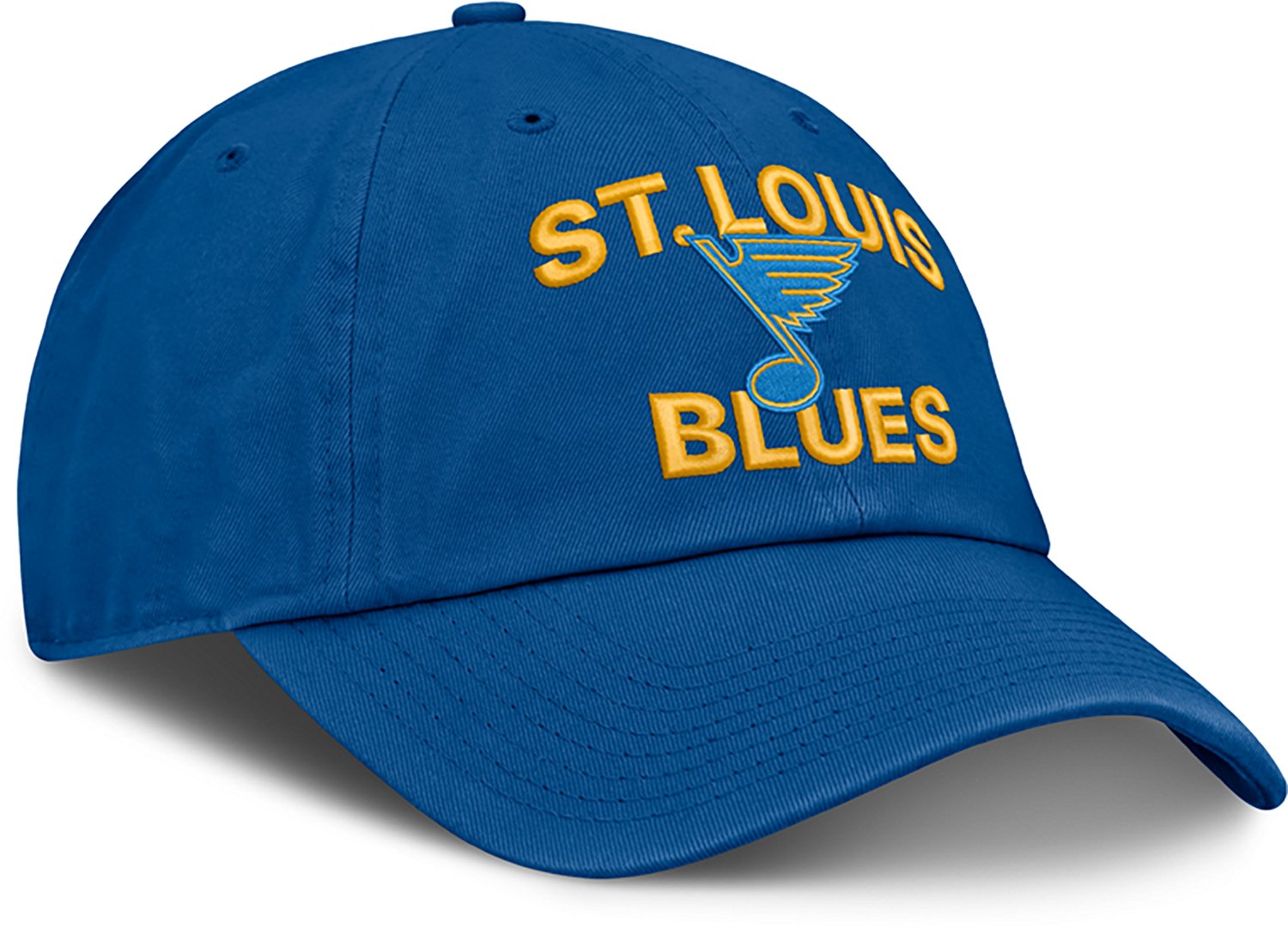 Fanatics St. Louis Blues Rink Cap - view number 3