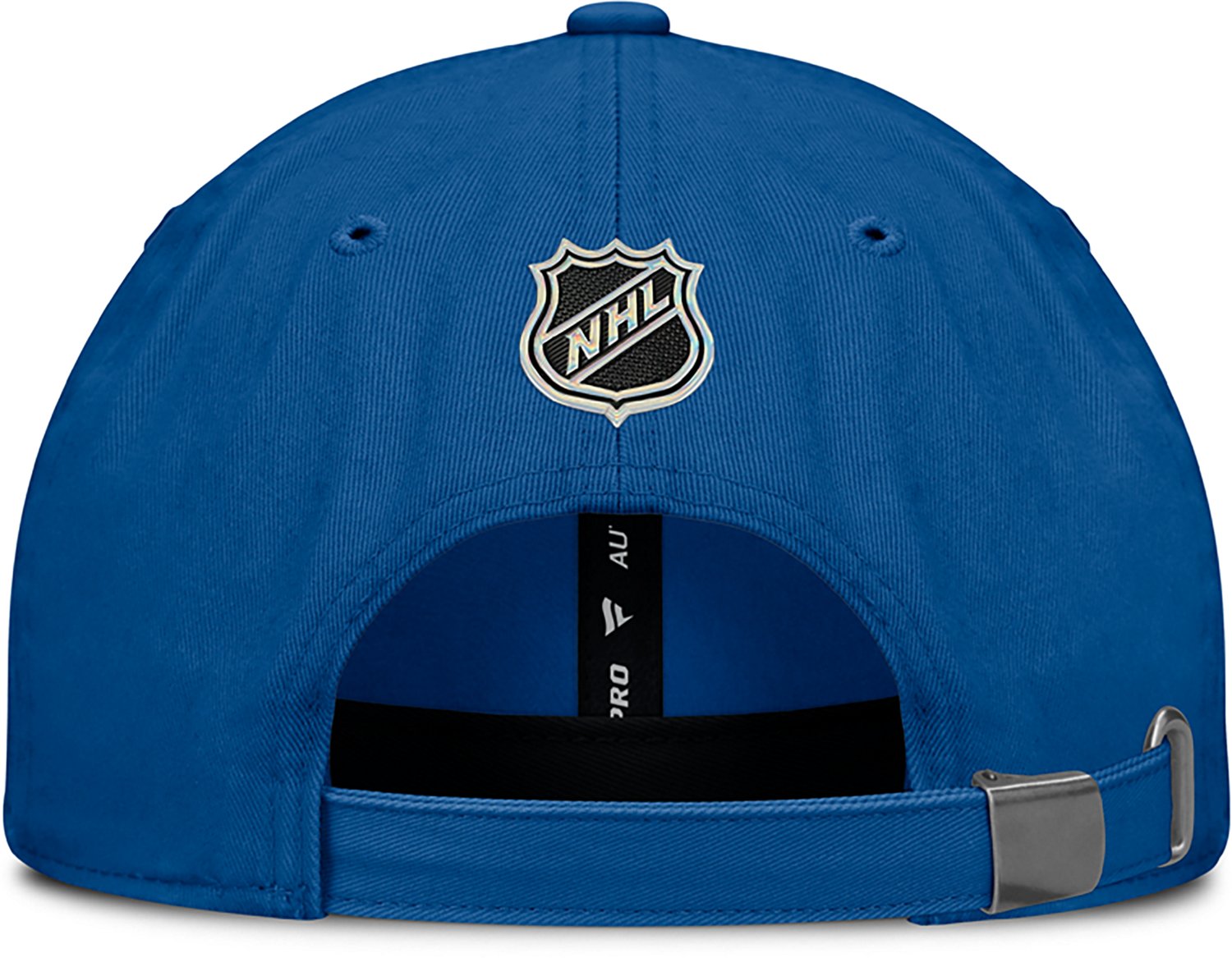 Fanatics St. Louis Blues Rink Cap - view number 4