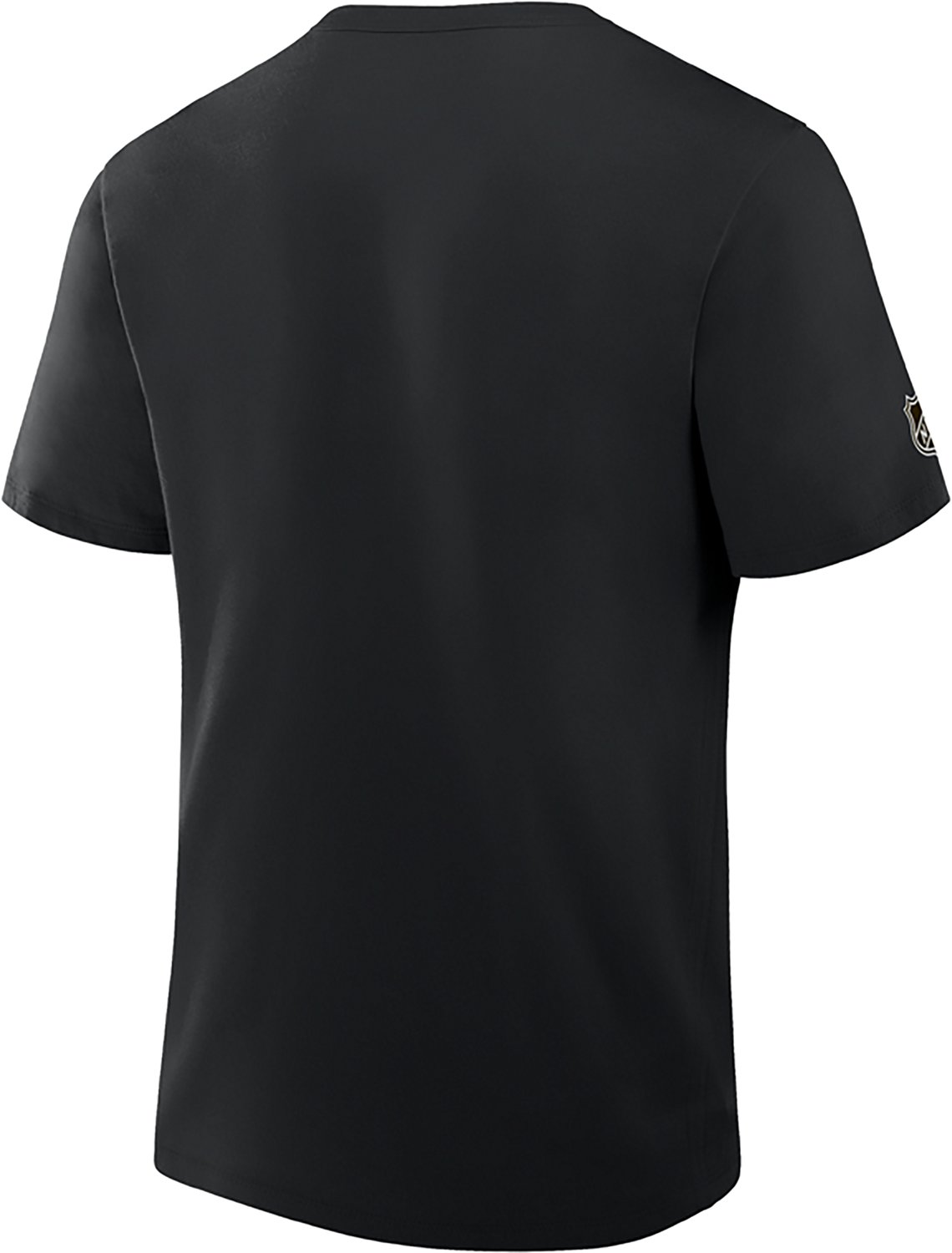 Fanatics Men's Dallas Stars Pro Practice Graphic T-shirt - view number 2