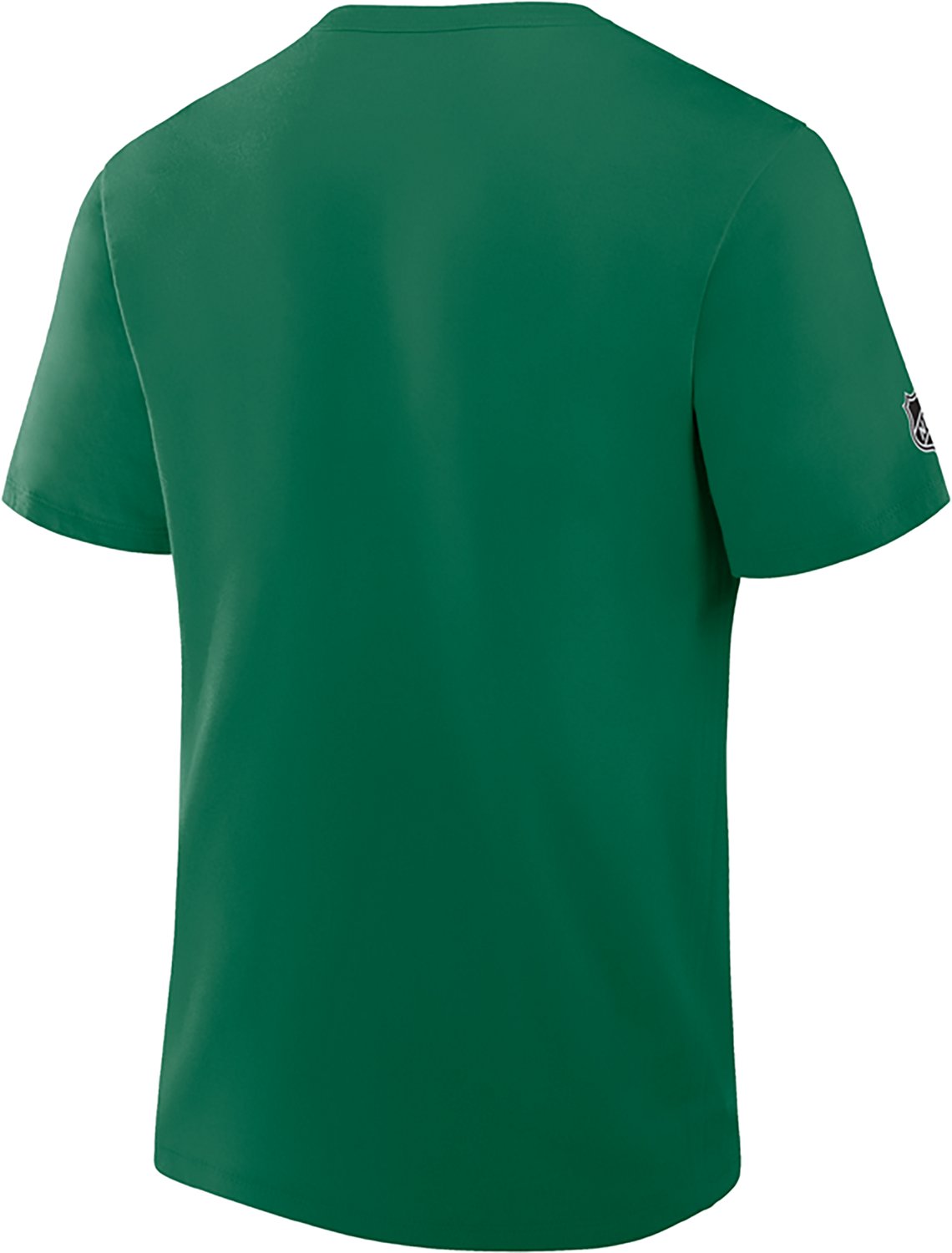 Fanatics Men's Dallas Stars Primary Graphic T-shirt - view number 2