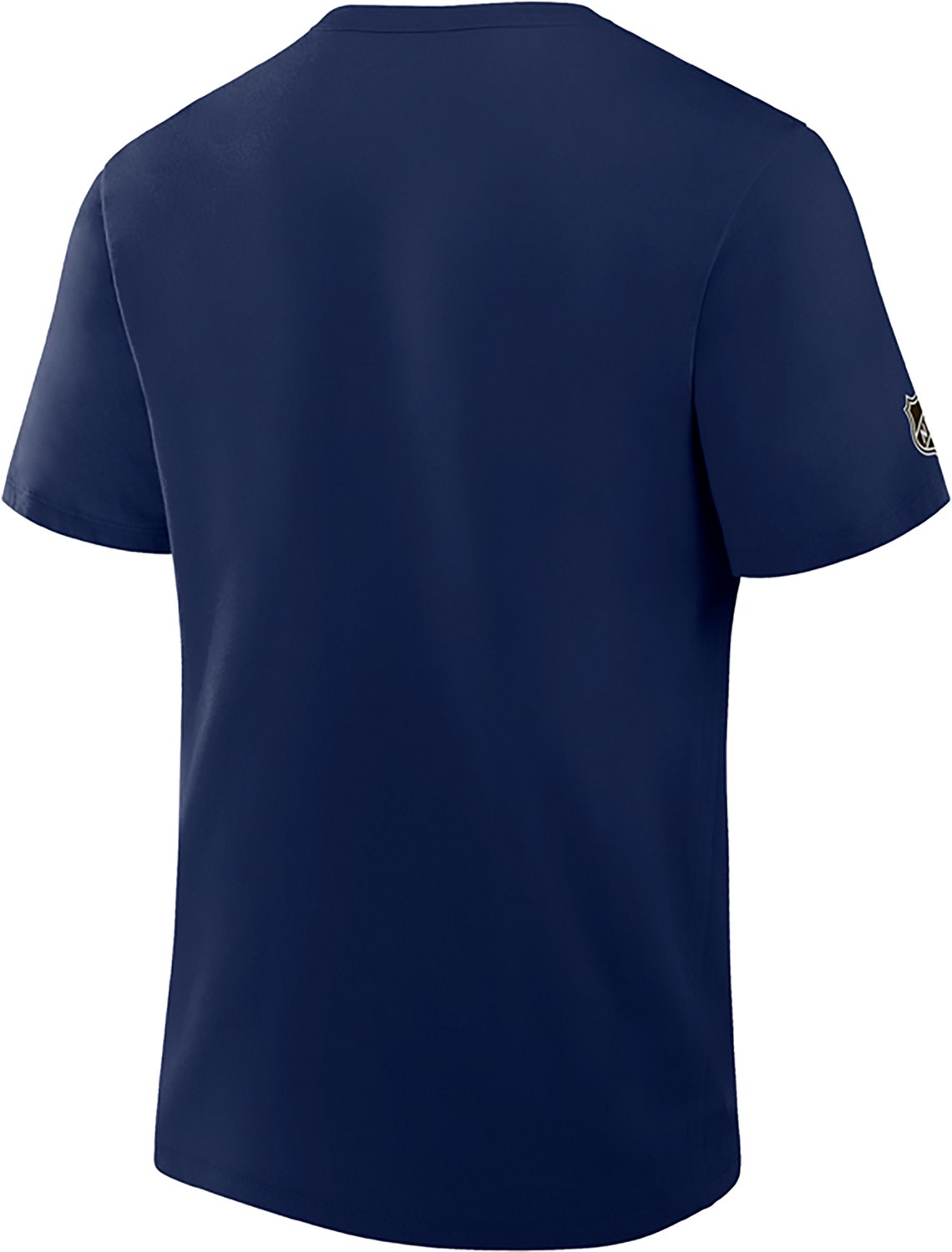 Fanatics Men's Nashville Predators Pro Practice Graphic T-shirt - view number 2
