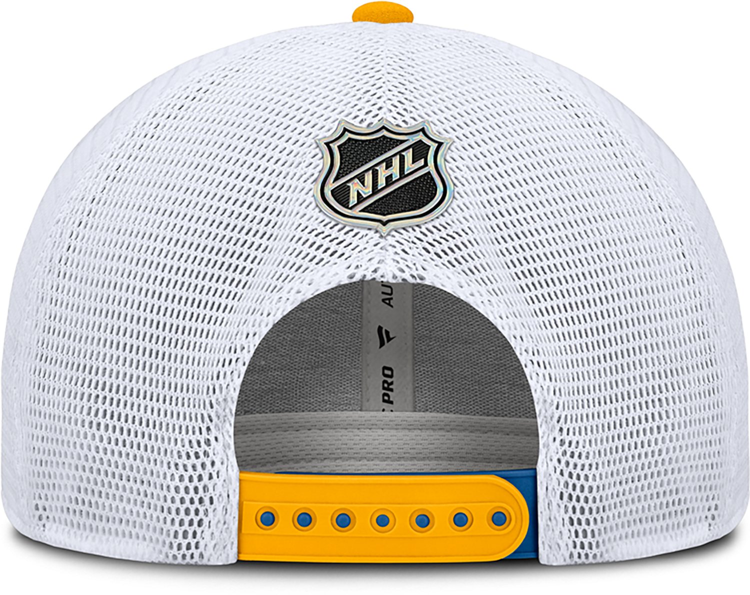 Fanatics St. Louis Blues Rink Cap - view number 7