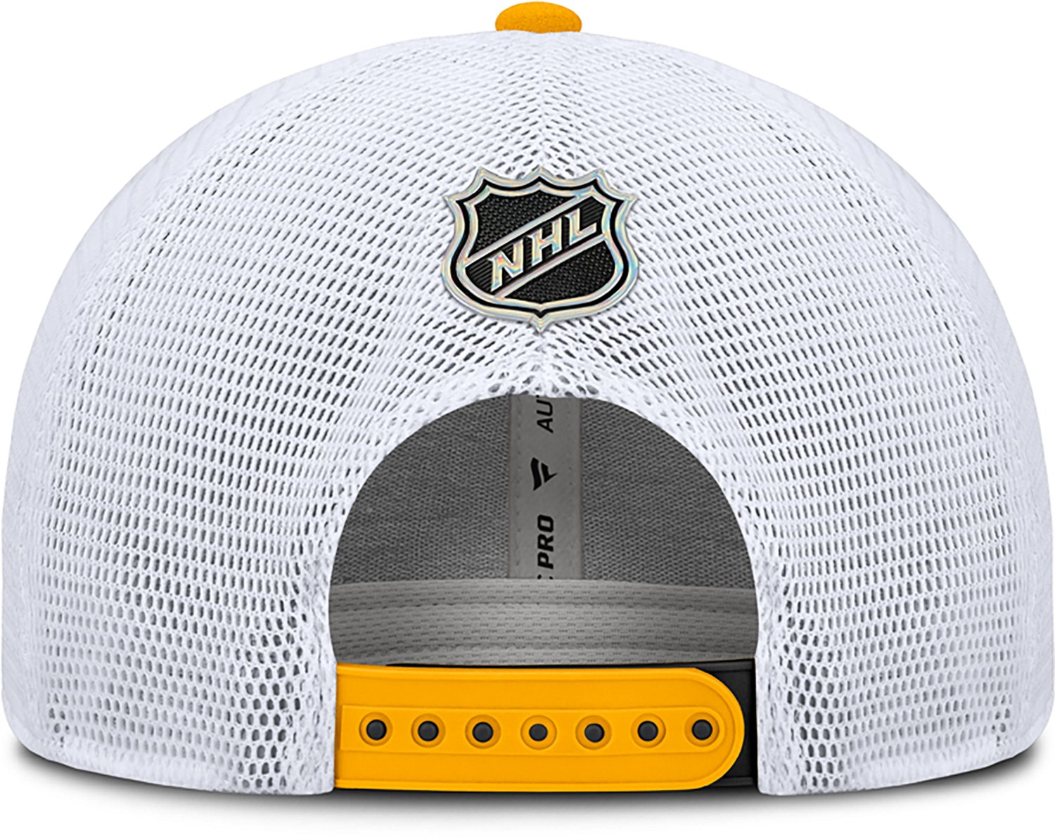 Fanatics Pittsburgh Penguins Rink Cap - view number 4