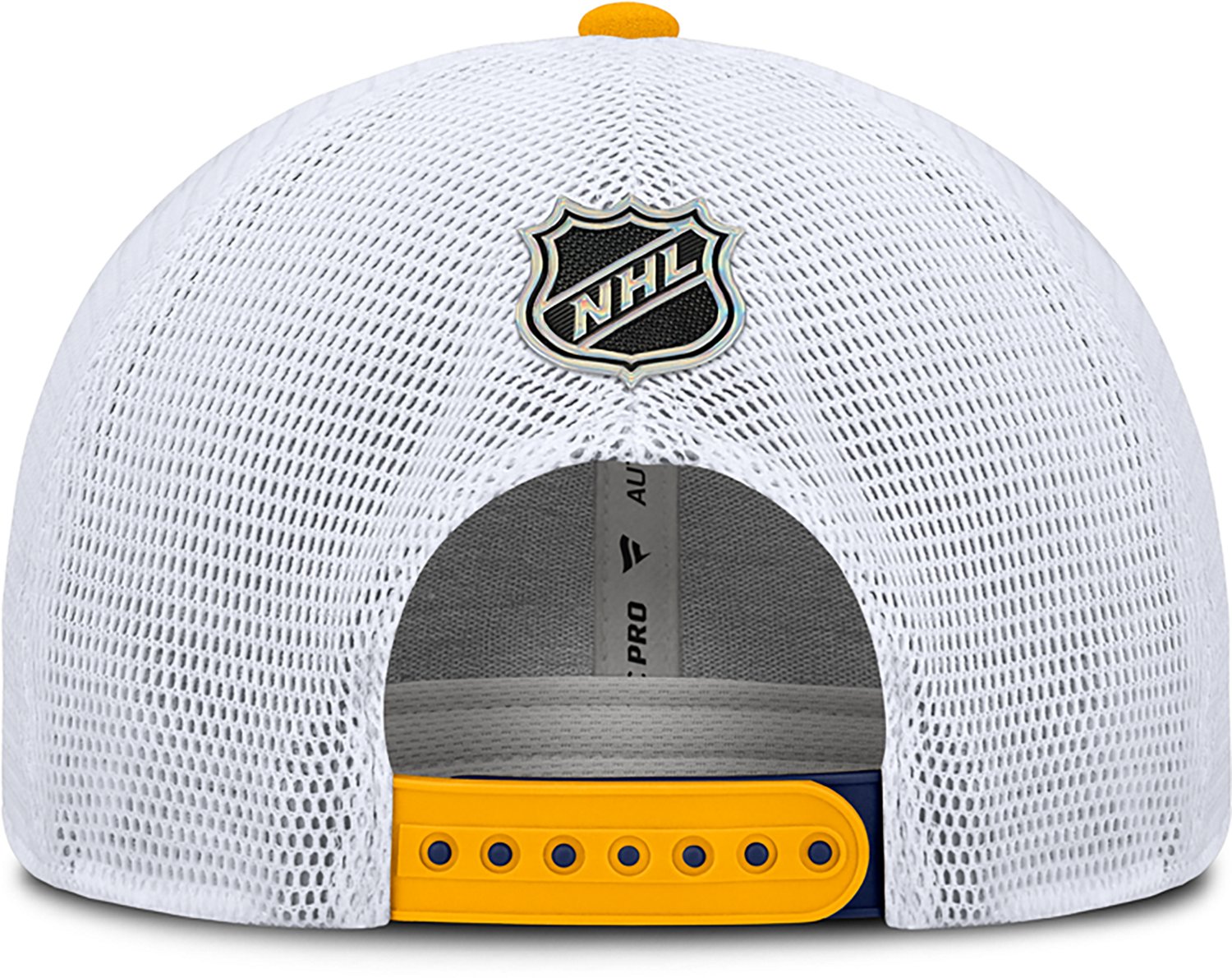 Fanatics Nashville Predators Rink Cap - view number 4