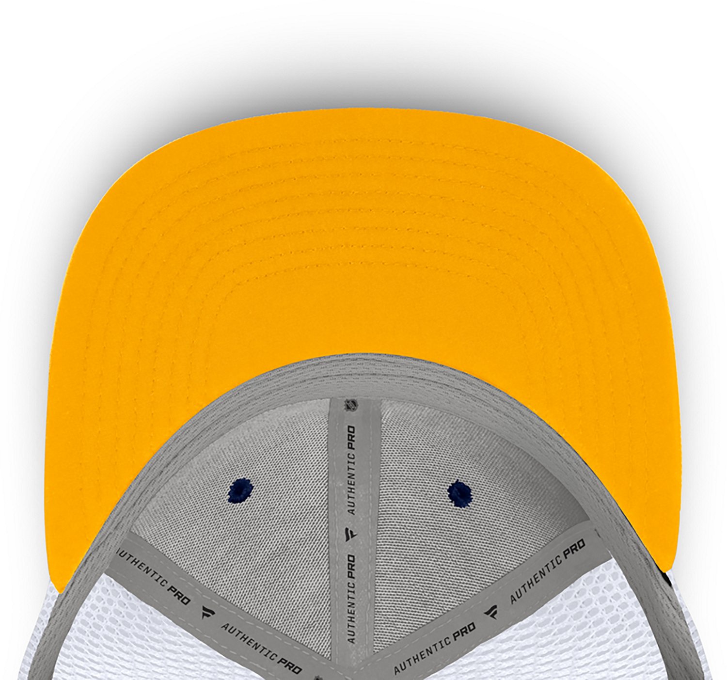 Fanatics Nashville Predators Rink Cap - view number 5