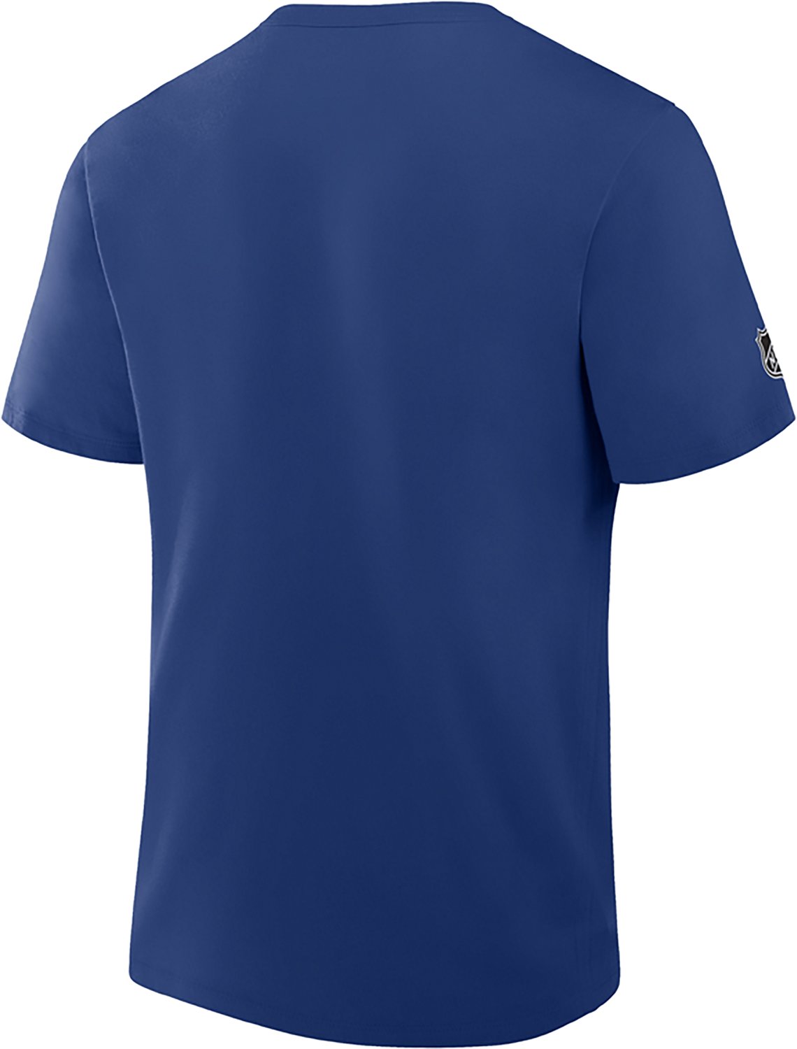 Fanatics Men's Tampa Bay Lightning Primary Graphic T-shirt - view number 2