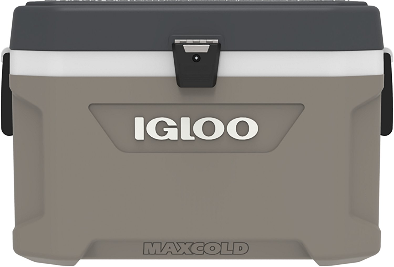Igloo Maxcold Latitude Full-Size 54 qt Cooler