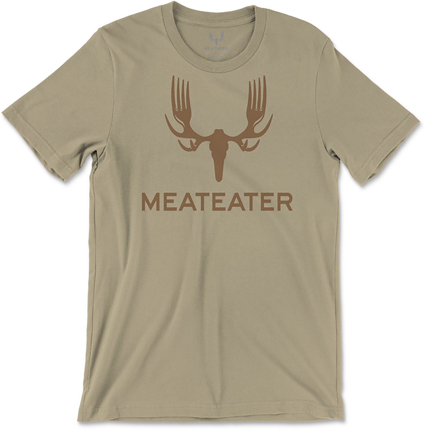 MEATEATER Men's Primary Logo Graphic T-shirt
