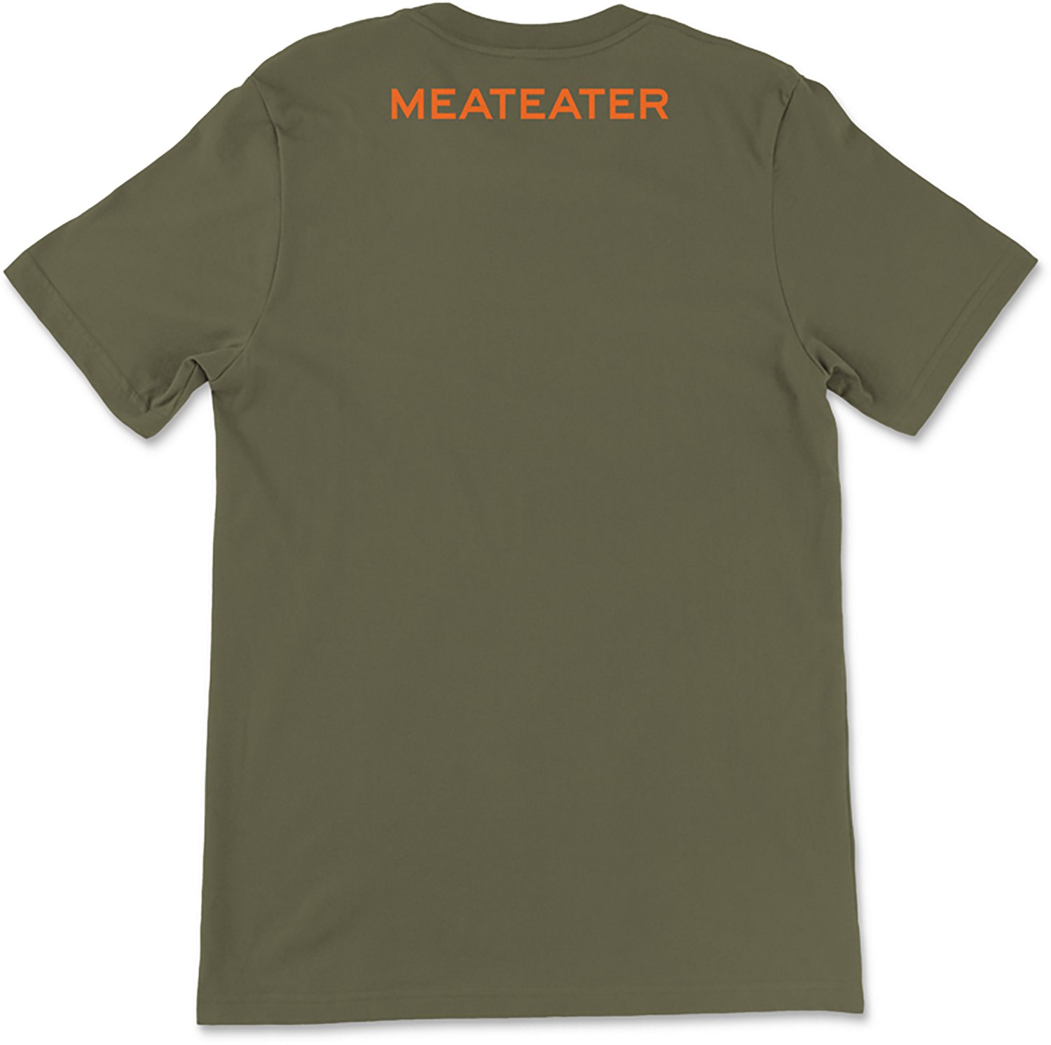 MEATEATER Men's Icon Logo Graphic T-shirt