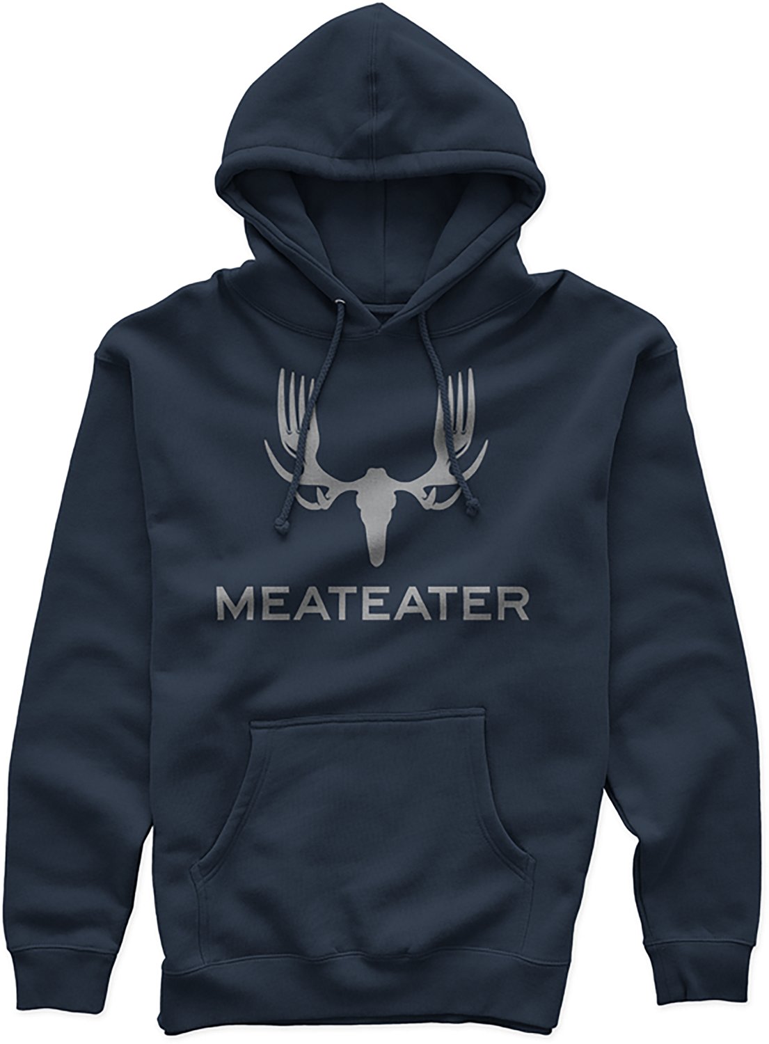 MEATEATER Men's Primary Logo Hoodie