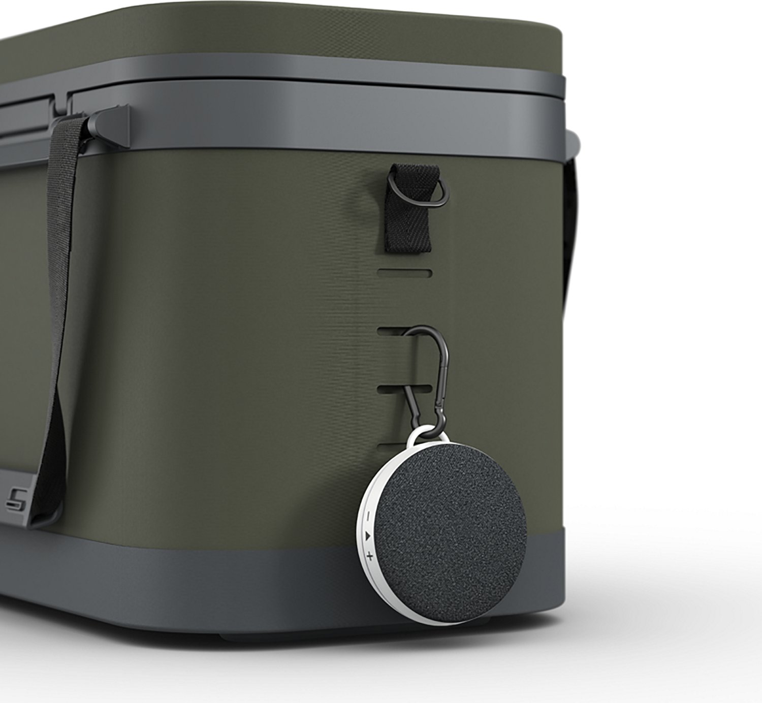 Dometic Medium 17 Quart Softside Cooler - view number 4