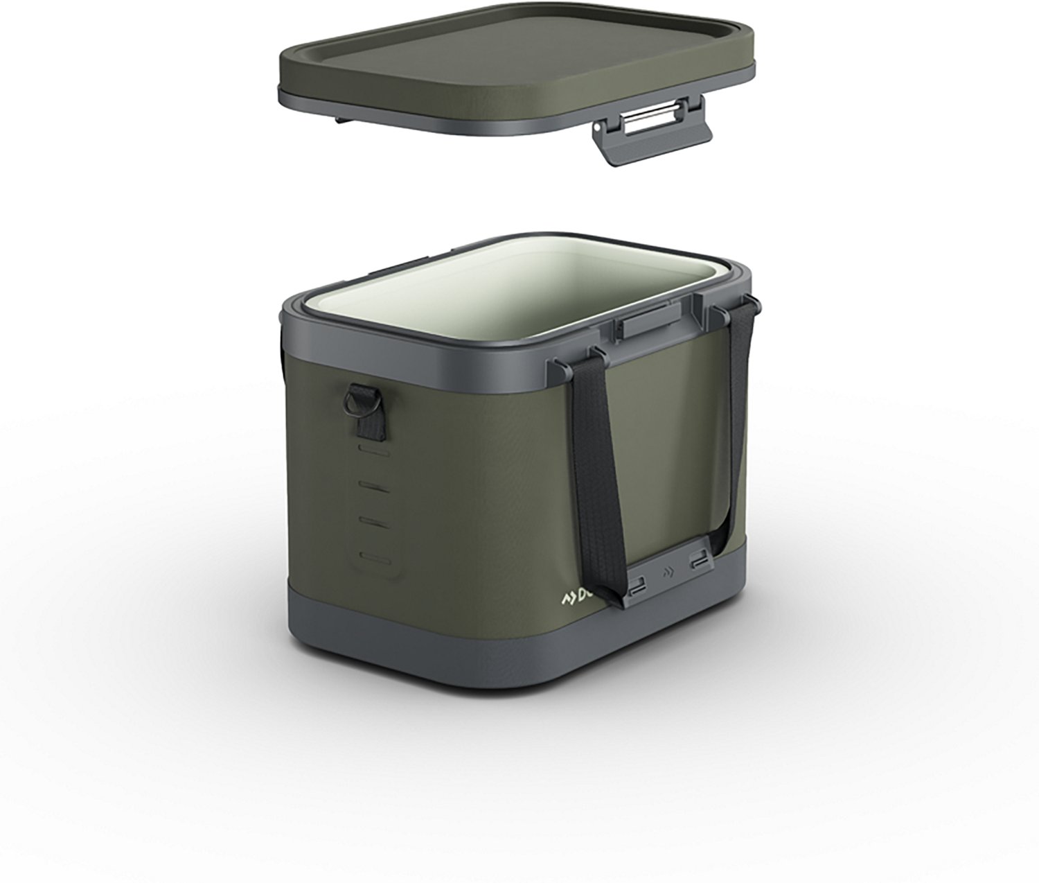 Dometic Medium 17 Quart Softside Cooler - view number 5