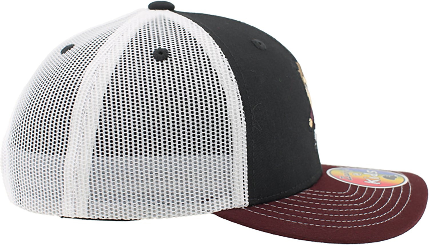 Zephyr Youth Texas A&M University Tiny Mascot Dakota Cap