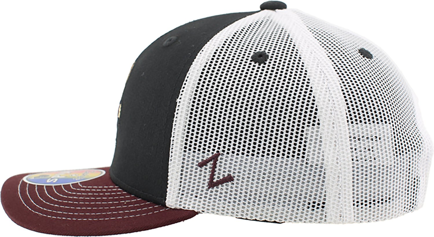 Zephyr Youth Texas A&M University Tiny Mascot Dakota Cap