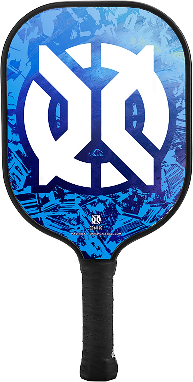 Onix Maverick Pickleball Paddle