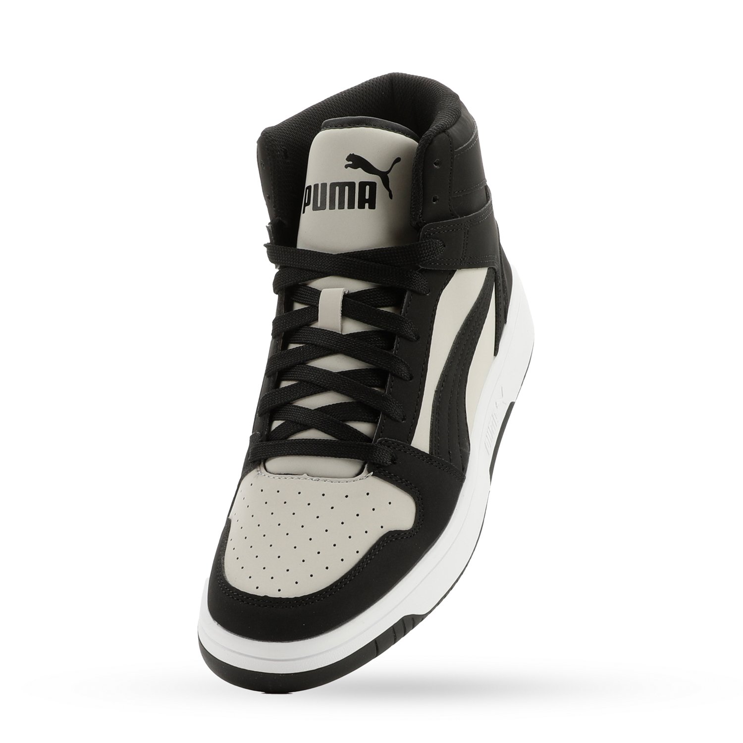 PUMA Men's Rebound LayUp Buck Shoes - view number 4