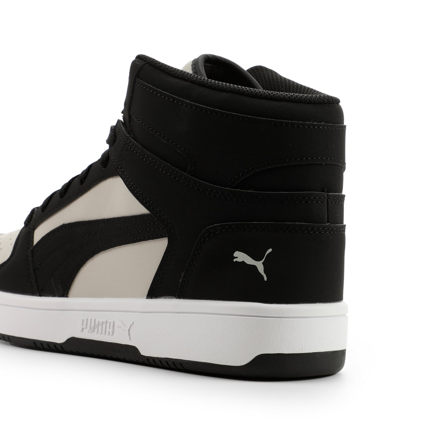 PUMA Men's Rebound LayUp Buck Shoes - view number 5