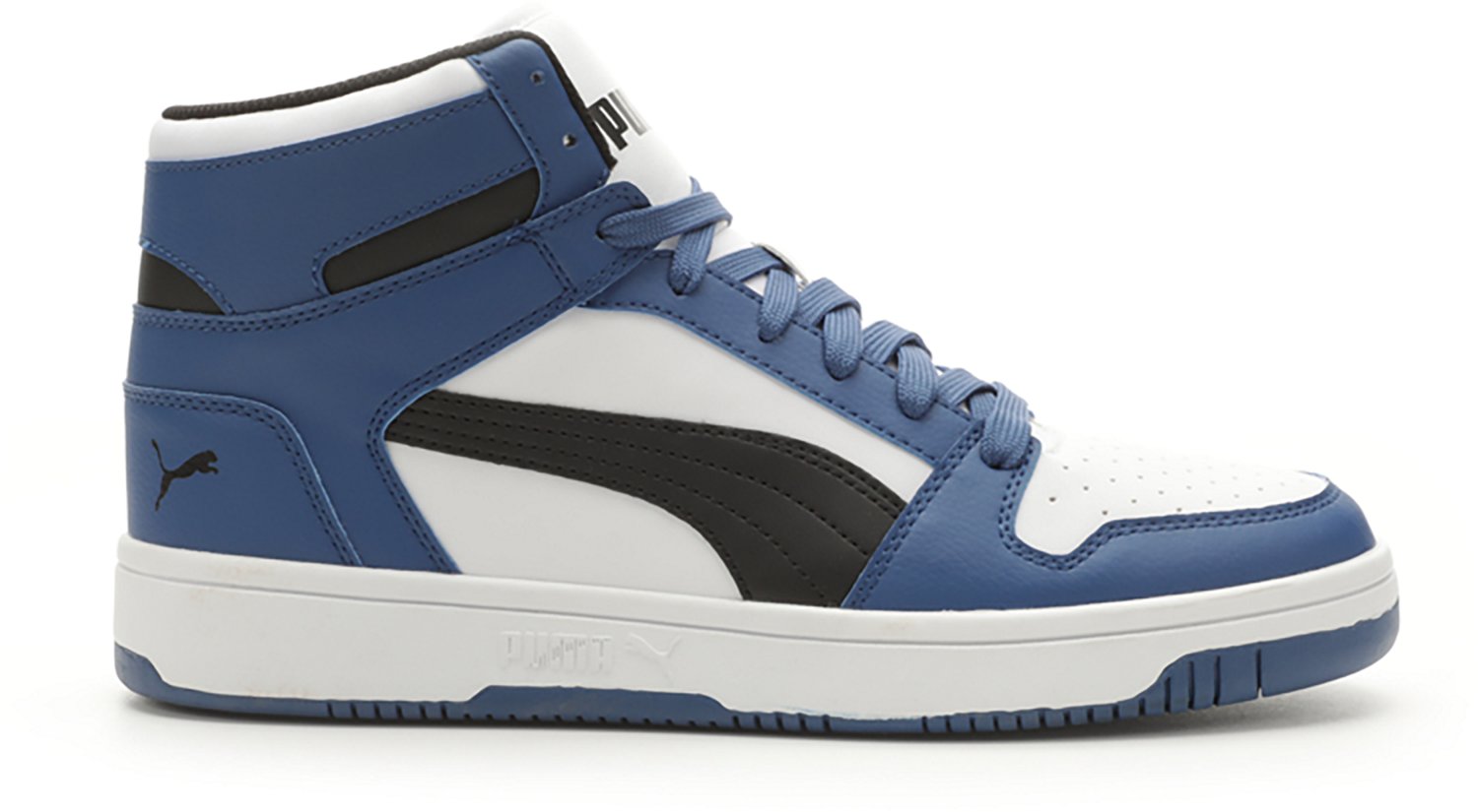 PUMA Men's Rebound LayUp Shoes
