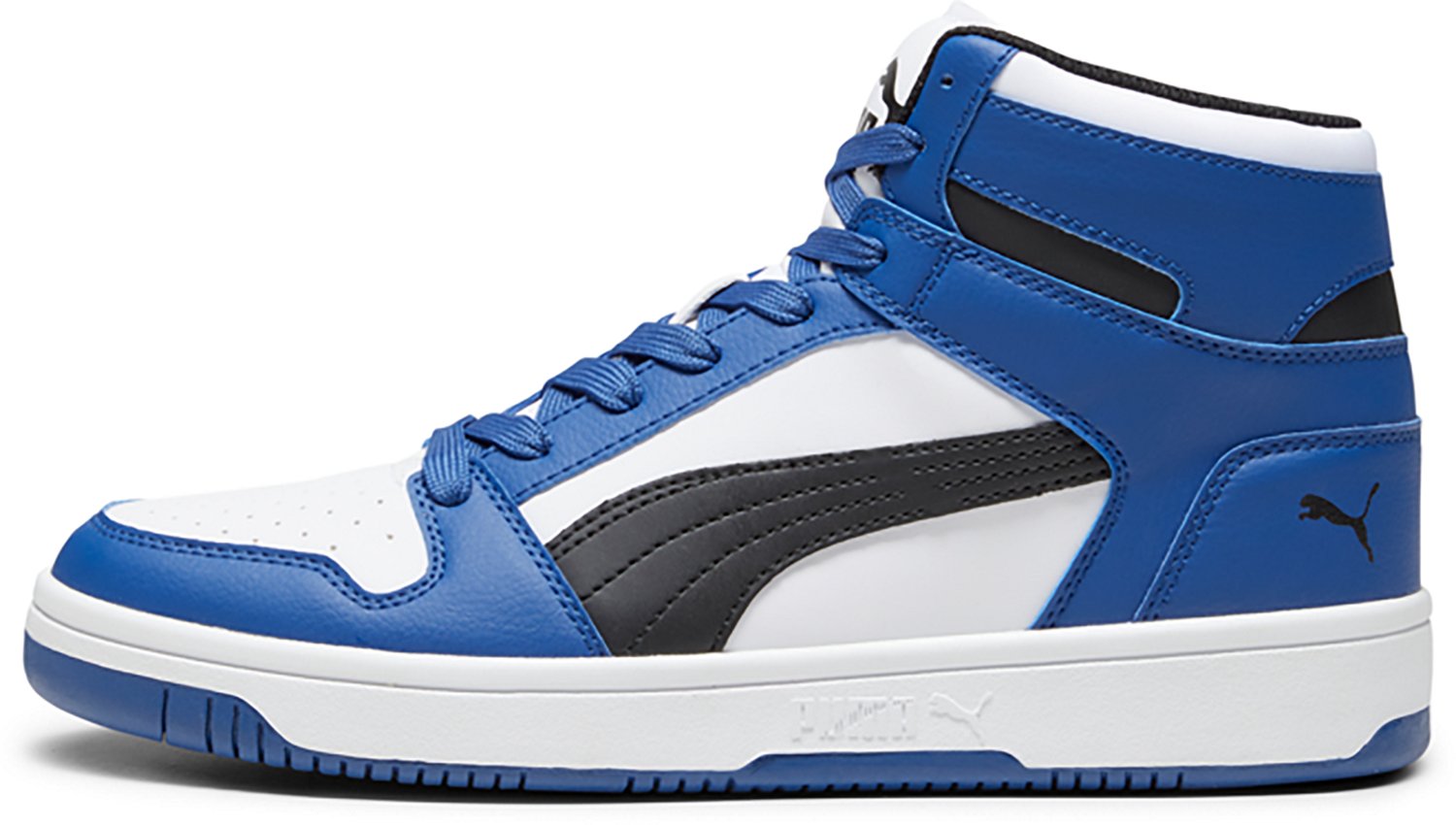 PUMA Men's Rebound LayUp Shoes - view number 2