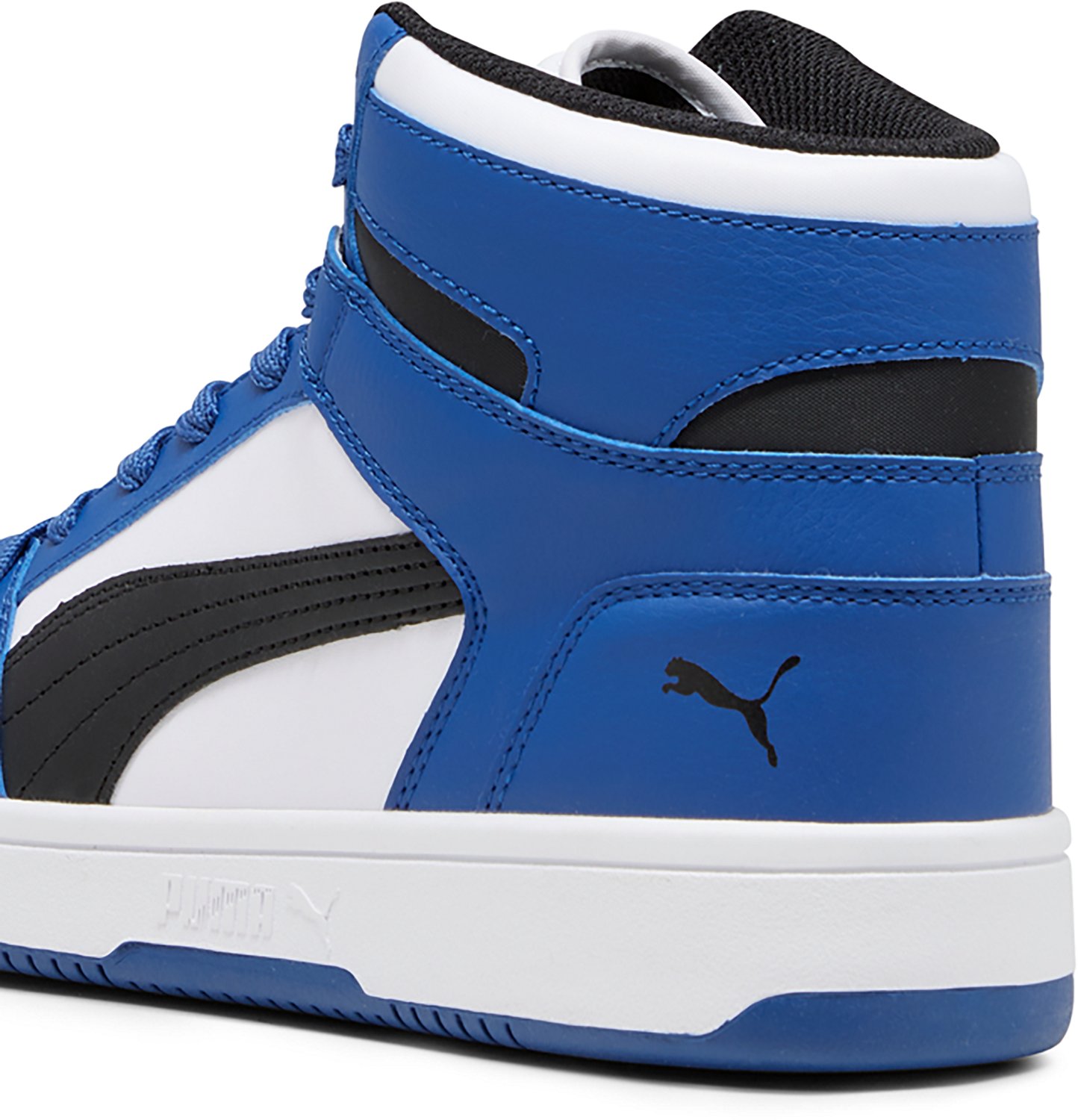 PUMA Men's Rebound LayUp Shoes - view number 5