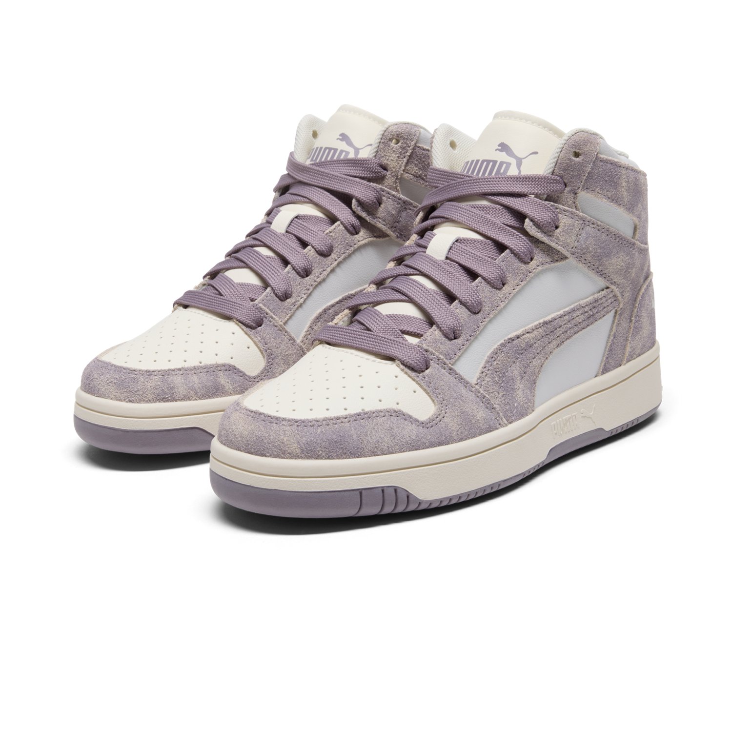 PUMA Women's Rebound Layup SL Shoes - view number 2