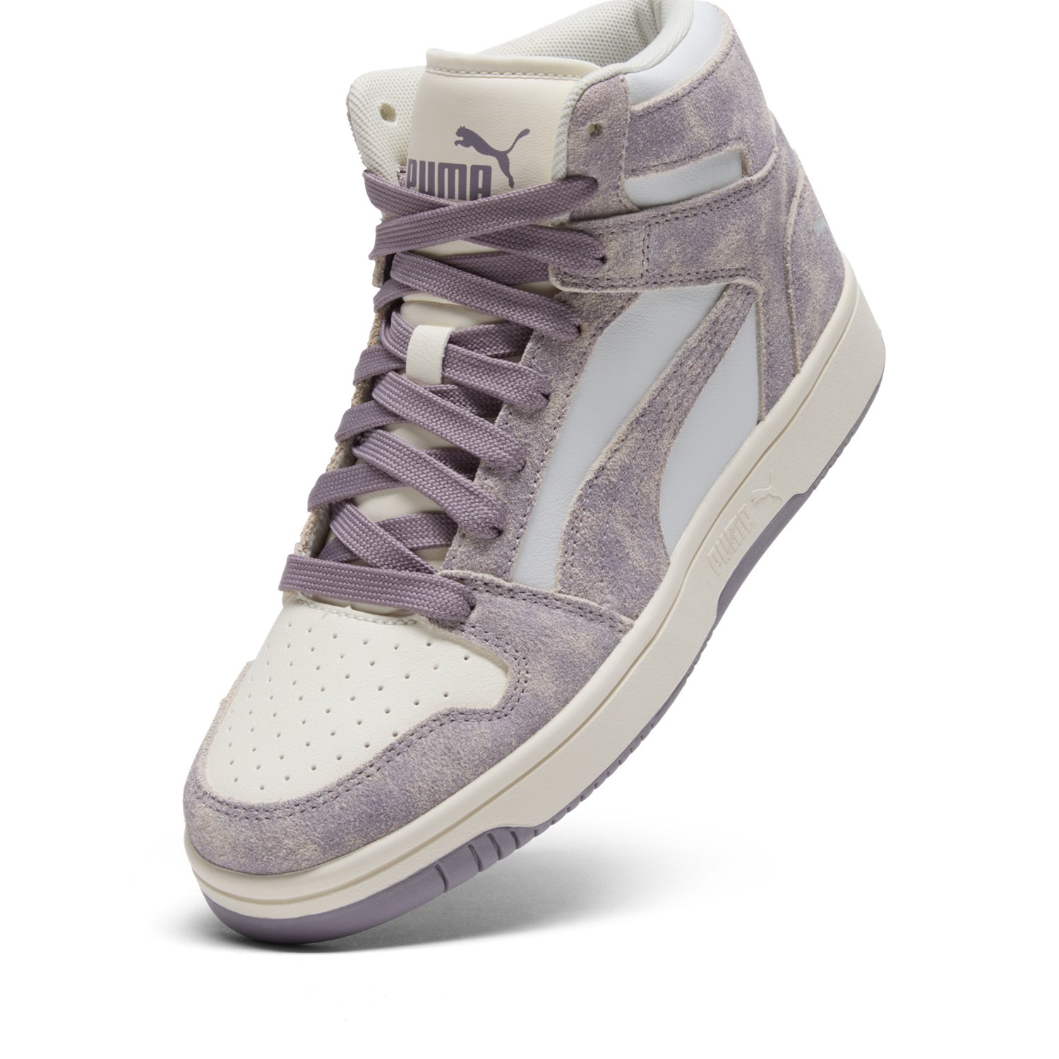 PUMA Women's Rebound Layup SL Shoes - view number 4