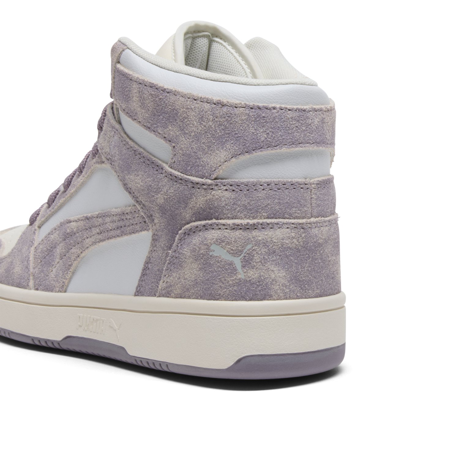 PUMA Women's Rebound Layup SL Shoes - view number 5