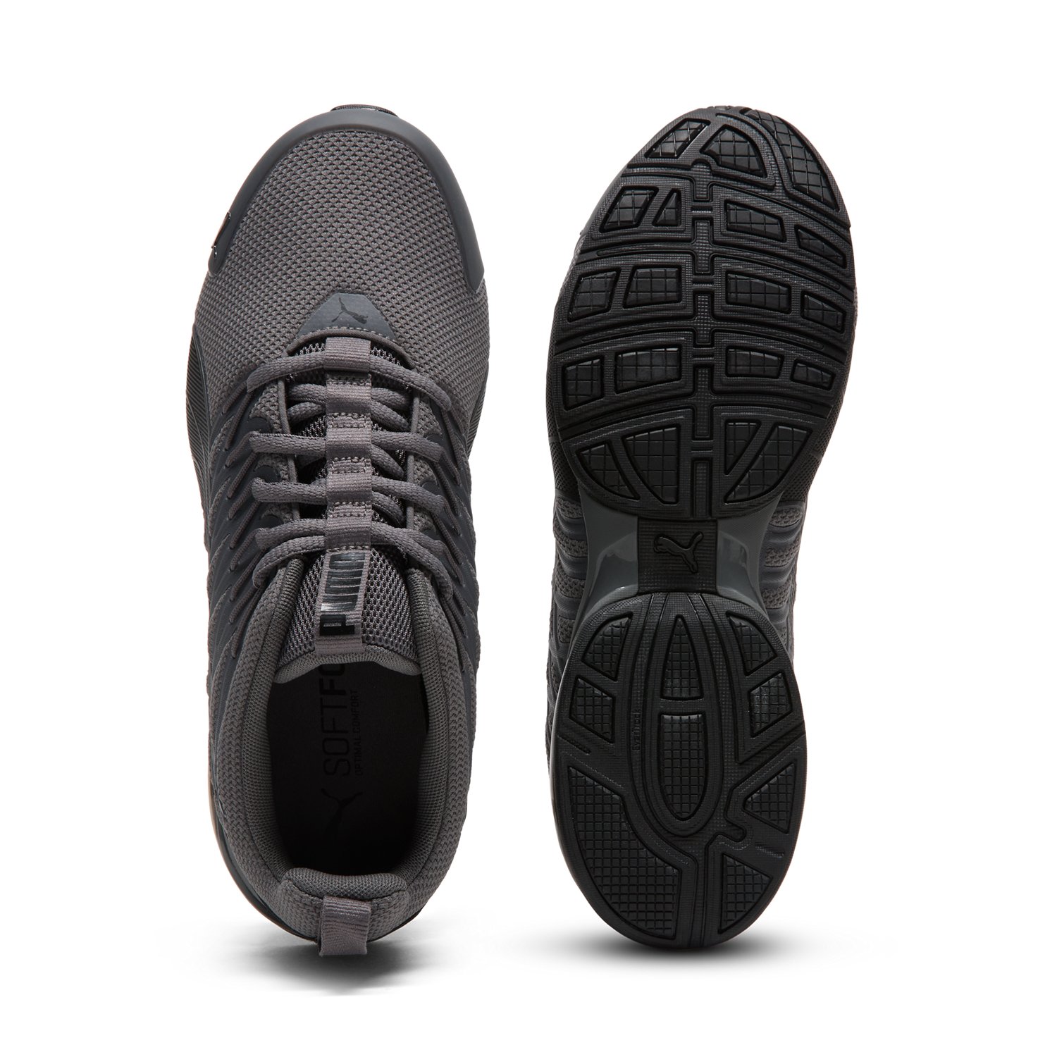 PUMA Men's Voltaic Evo Running Shoes                                                                                             - view number 3