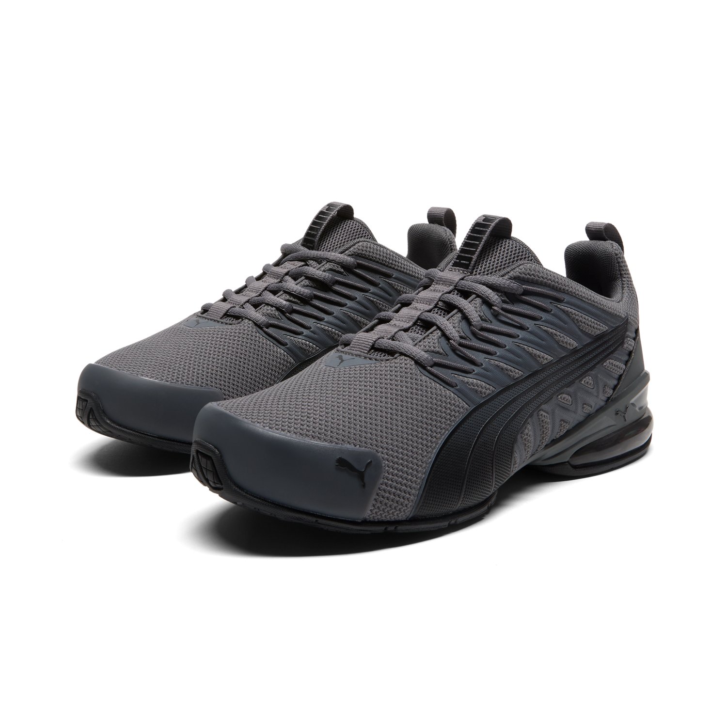 PUMA Men's Voltaic Evo Running Shoes                                                                                             - view number 4