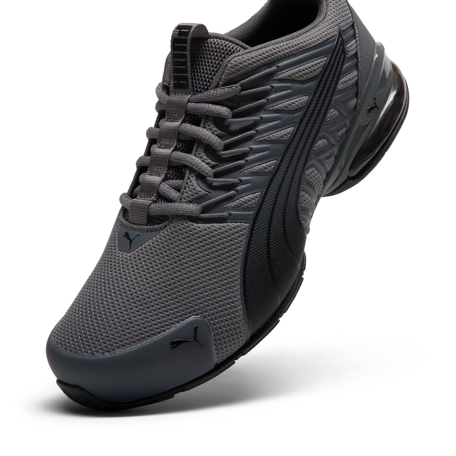 PUMA Men's Voltaic Evo Running Shoes                                                                                             - view number 5